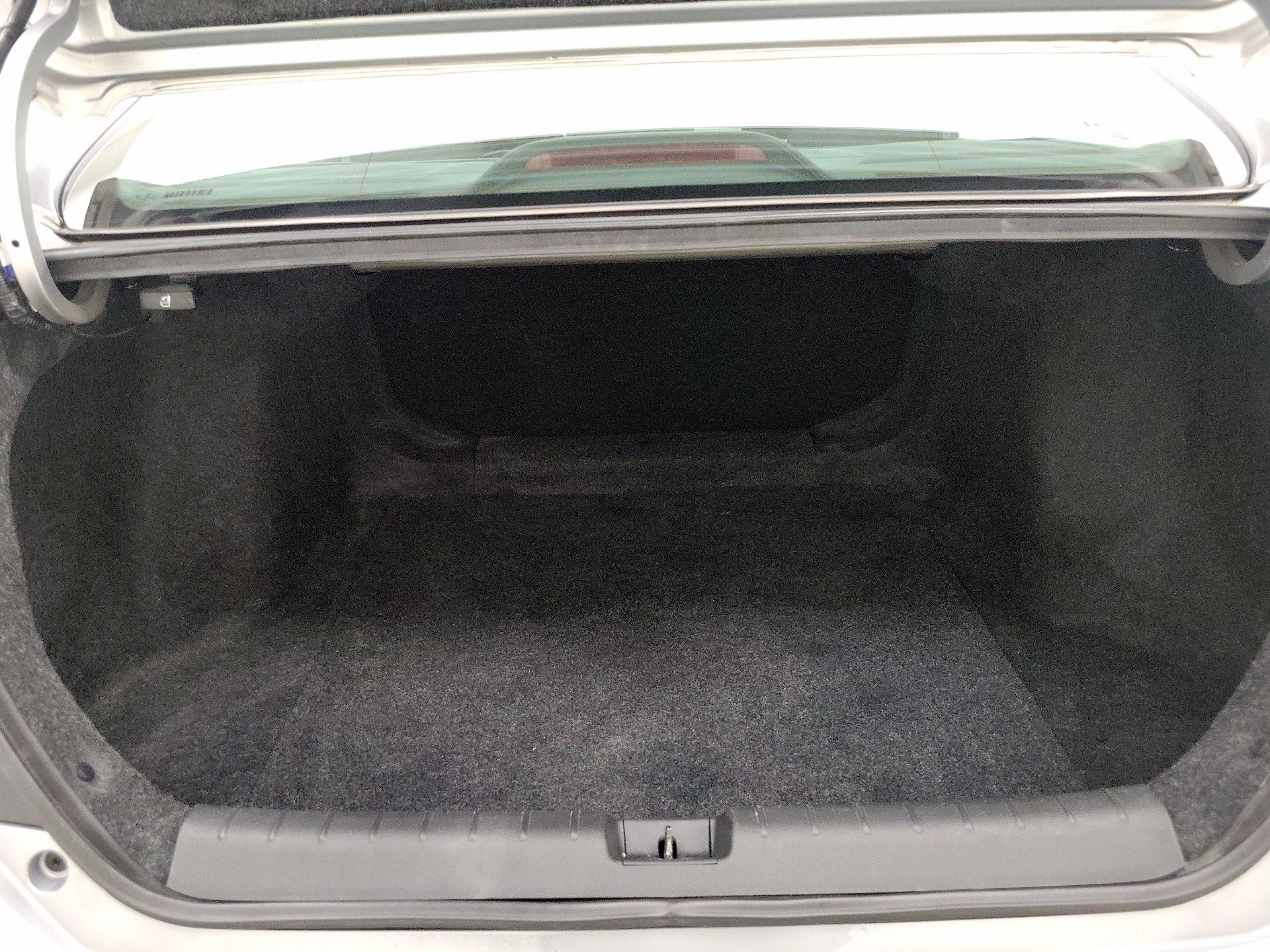 Thumbnail: 2020 Honda Civic - 20