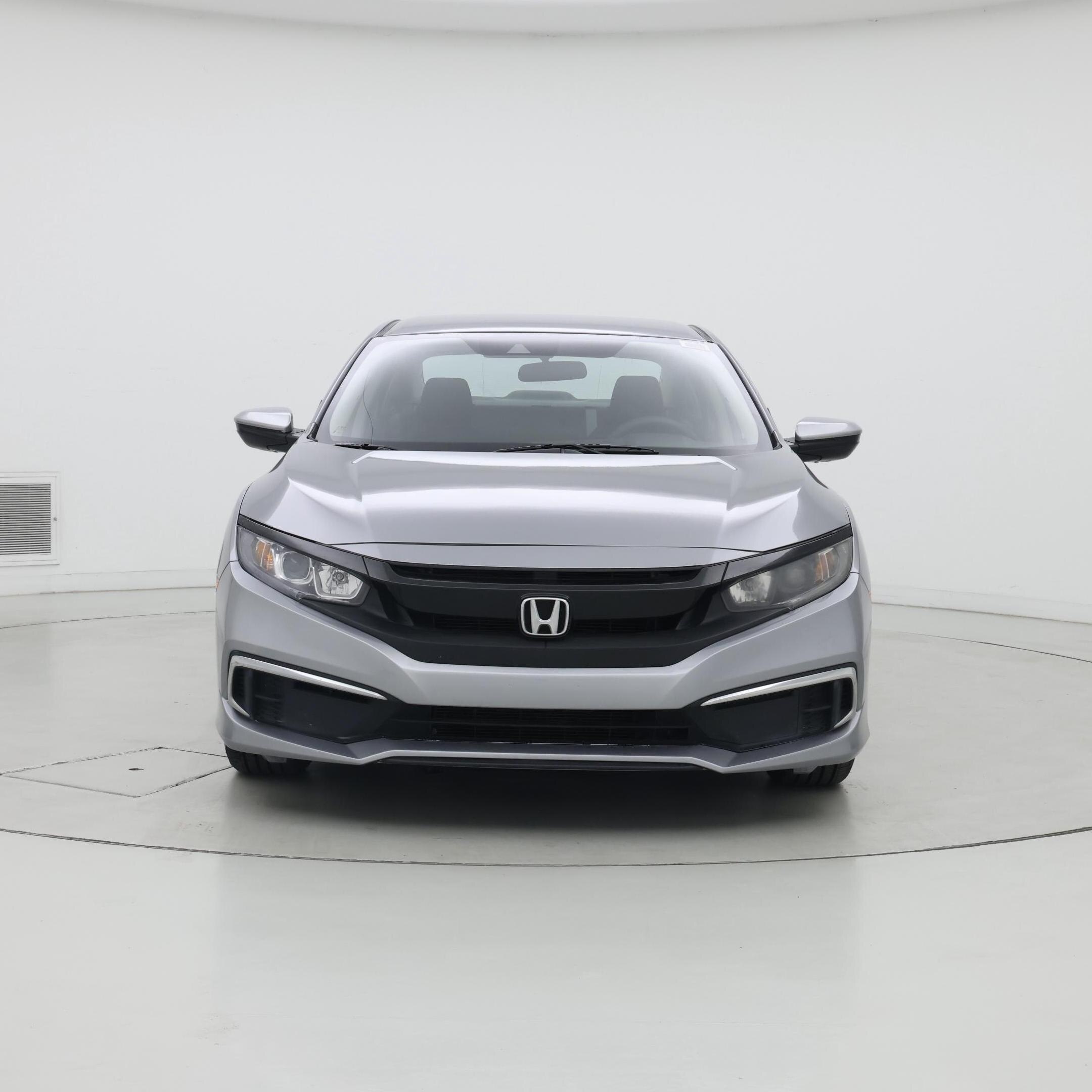 Thumbnail: 2020 Honda Civic - 5