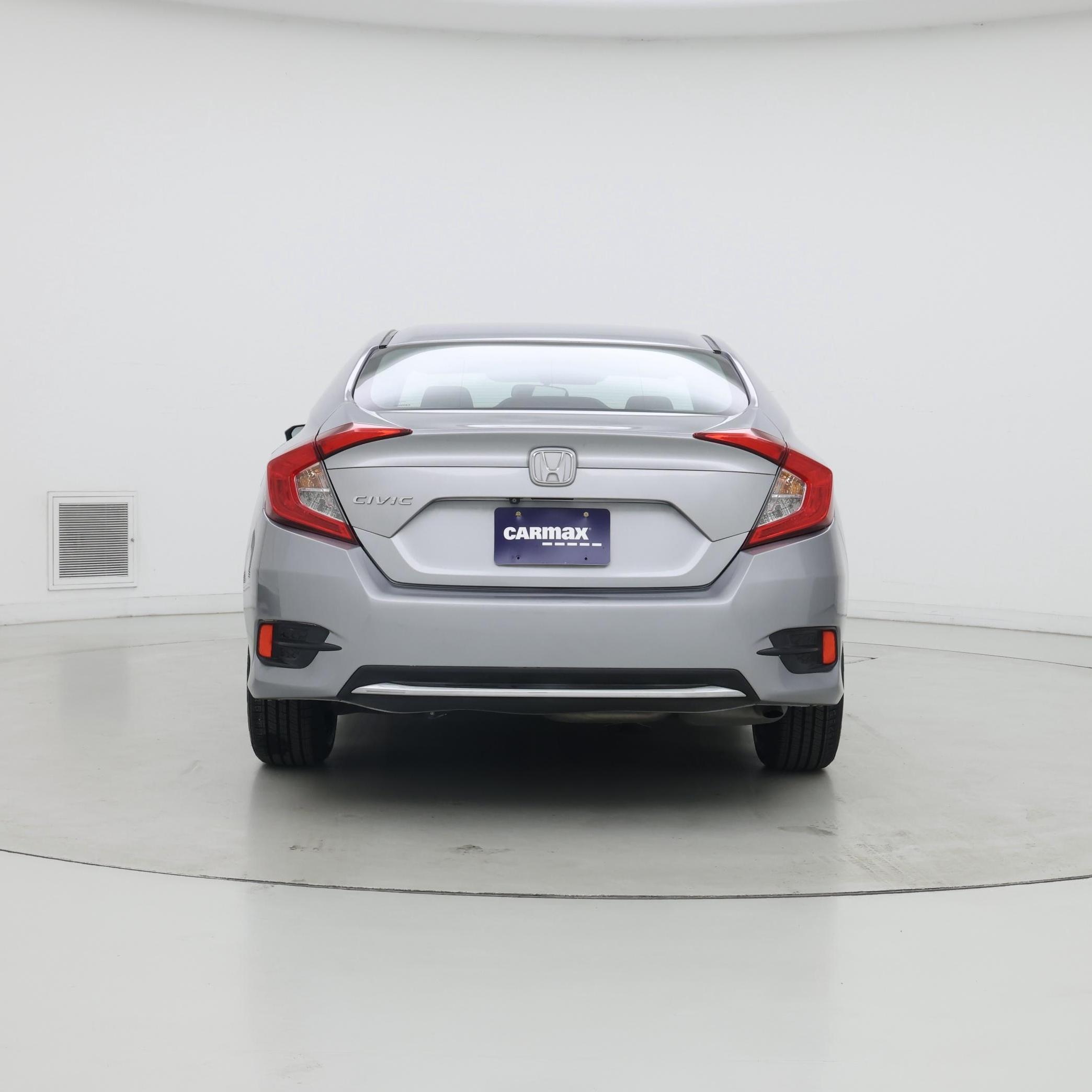 Thumbnail: 2020 Honda Civic - 6