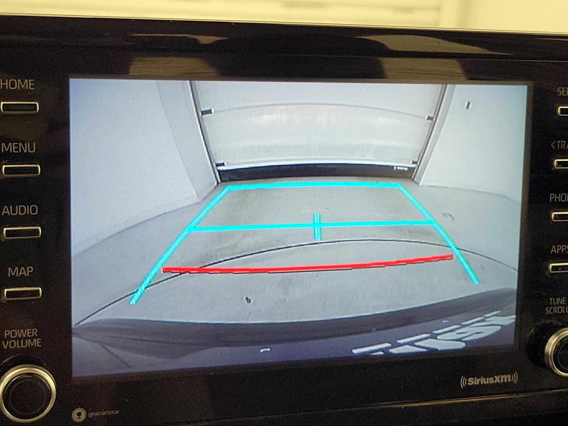 Thumbnail: 2021 Toyota Corolla - 14