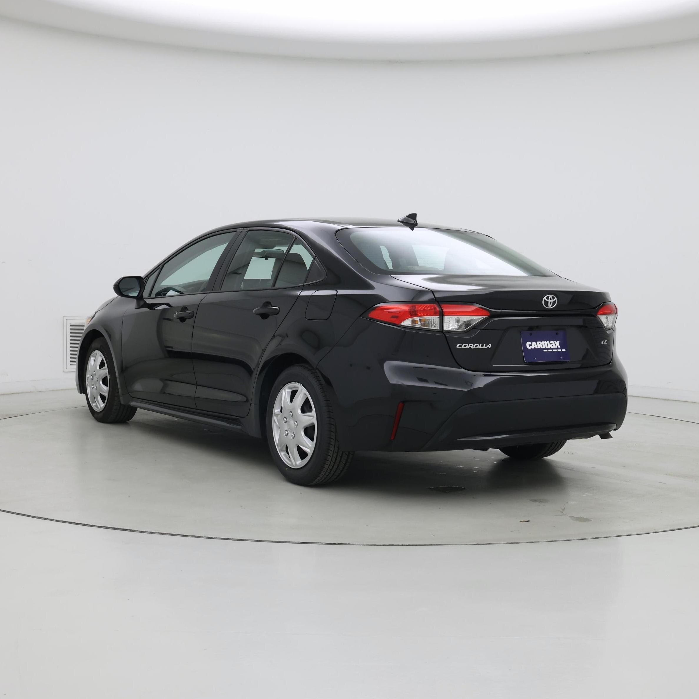 Thumbnail: 2021 Toyota Corolla - 2