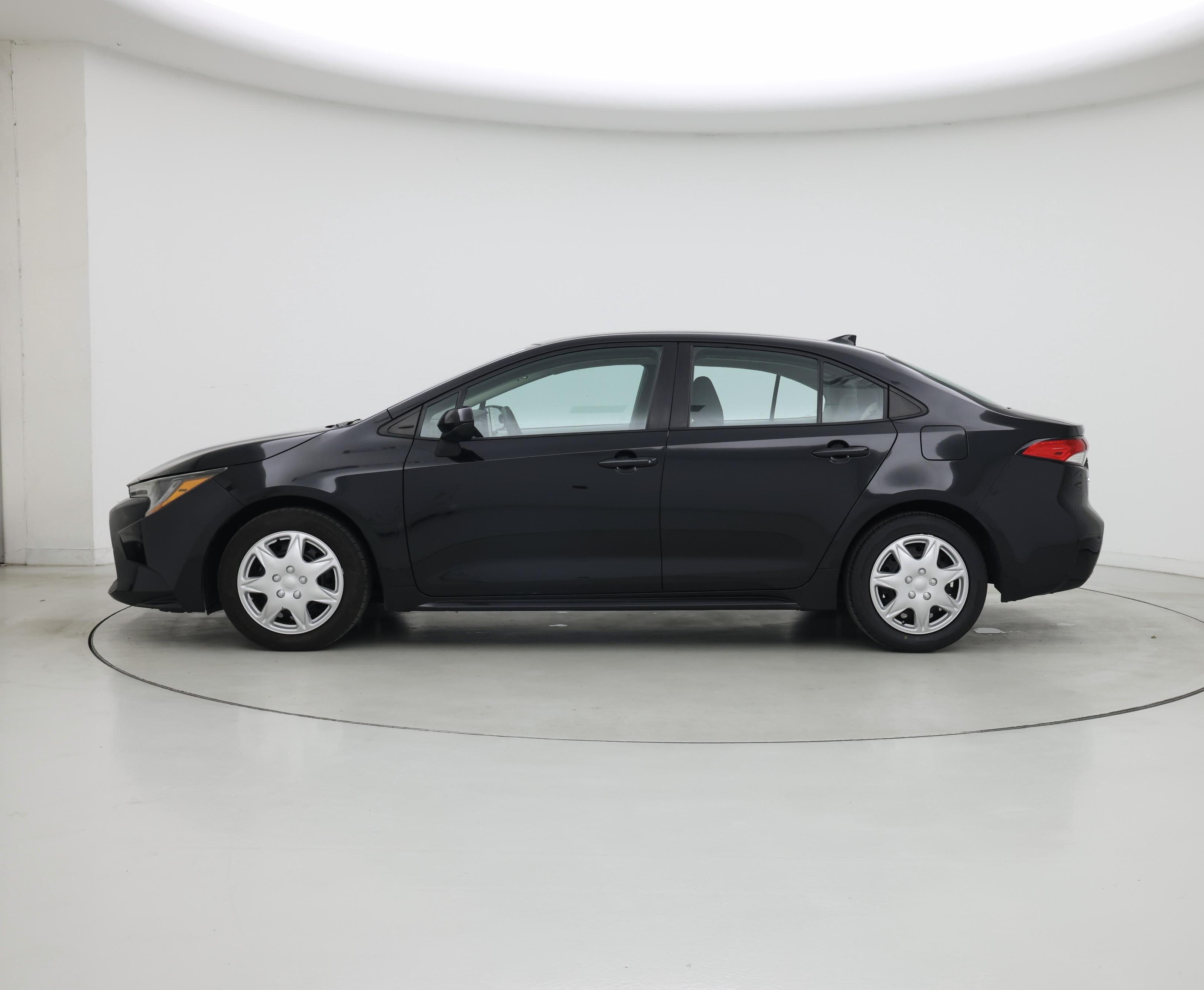 Thumbnail: 2021 Toyota Corolla - 3