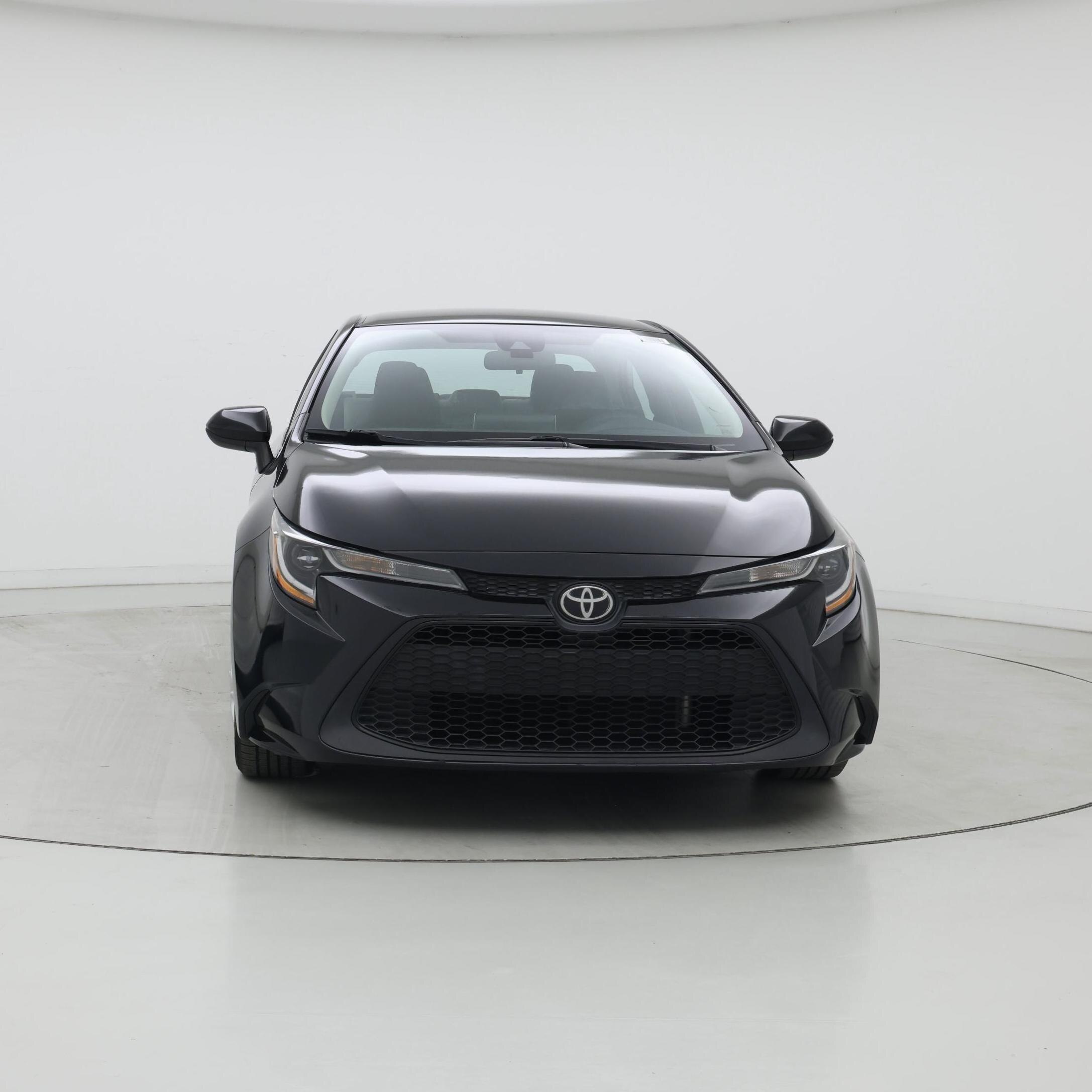 Thumbnail: 2021 Toyota Corolla - 5