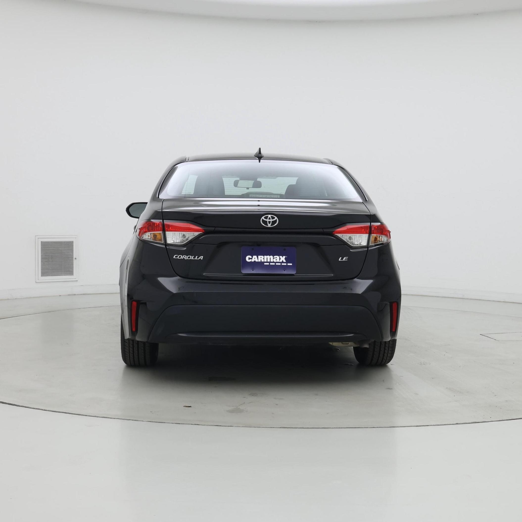 Thumbnail: 2021 Toyota Corolla - 6