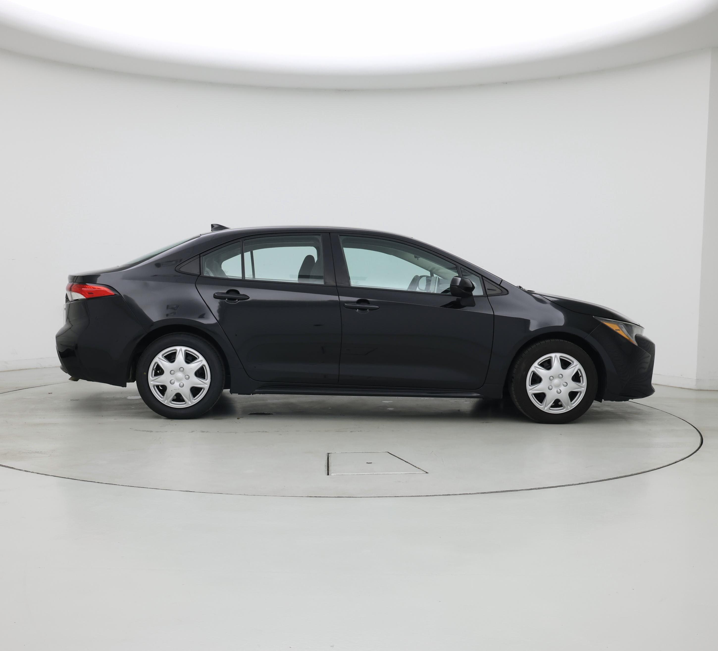 Thumbnail: 2021 Toyota Corolla - 7