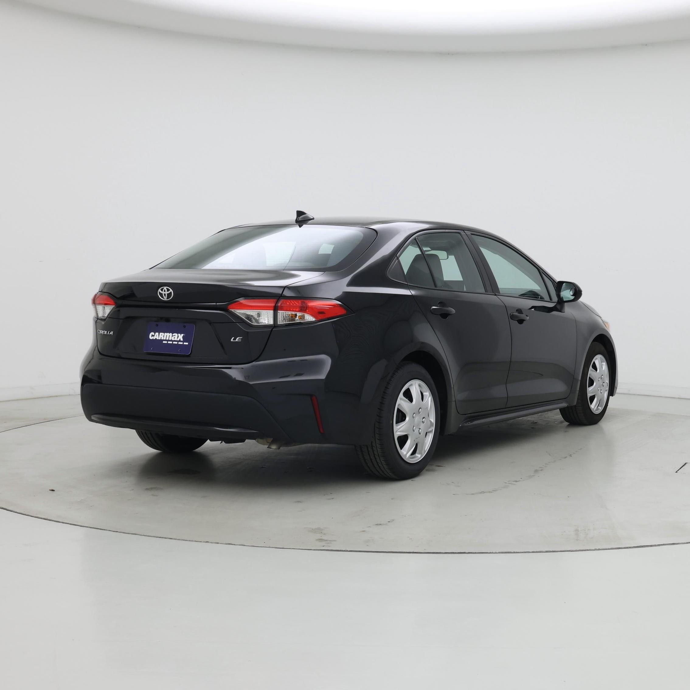 Thumbnail: 2021 Toyota Corolla - 8