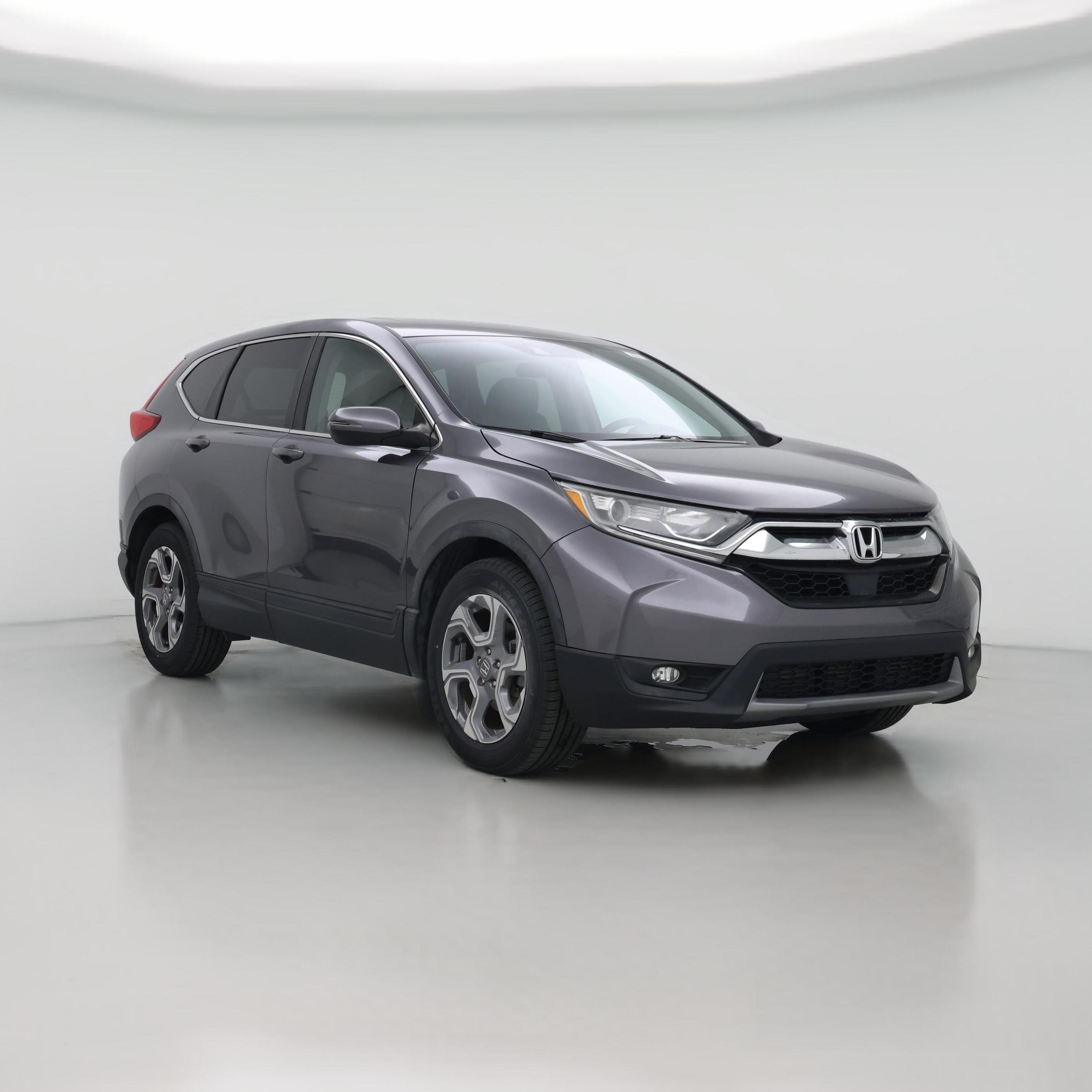 Thumbnail: 2019 Honda CR-V - 1