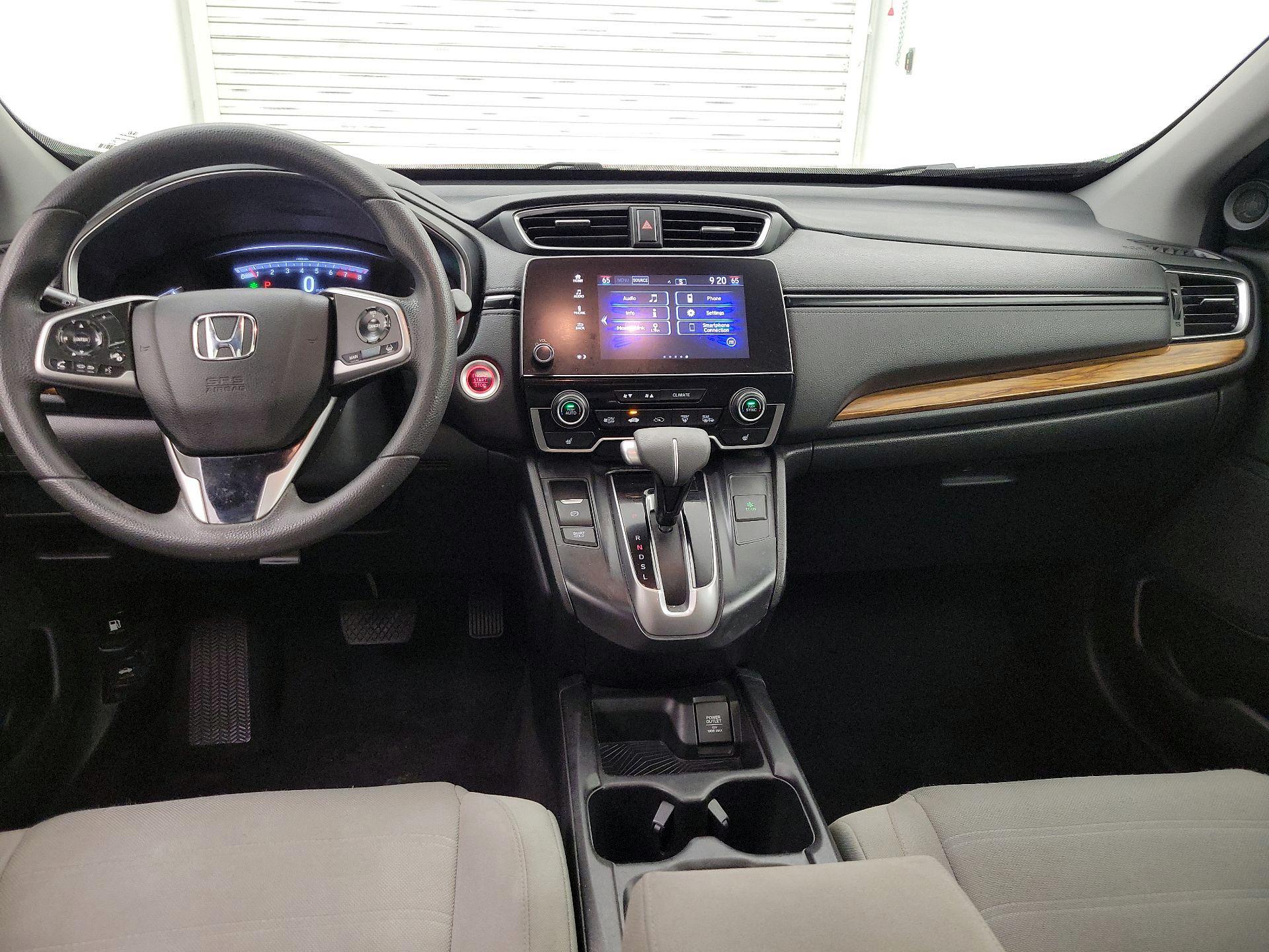 Thumbnail: 2019 Honda CR-V - 9