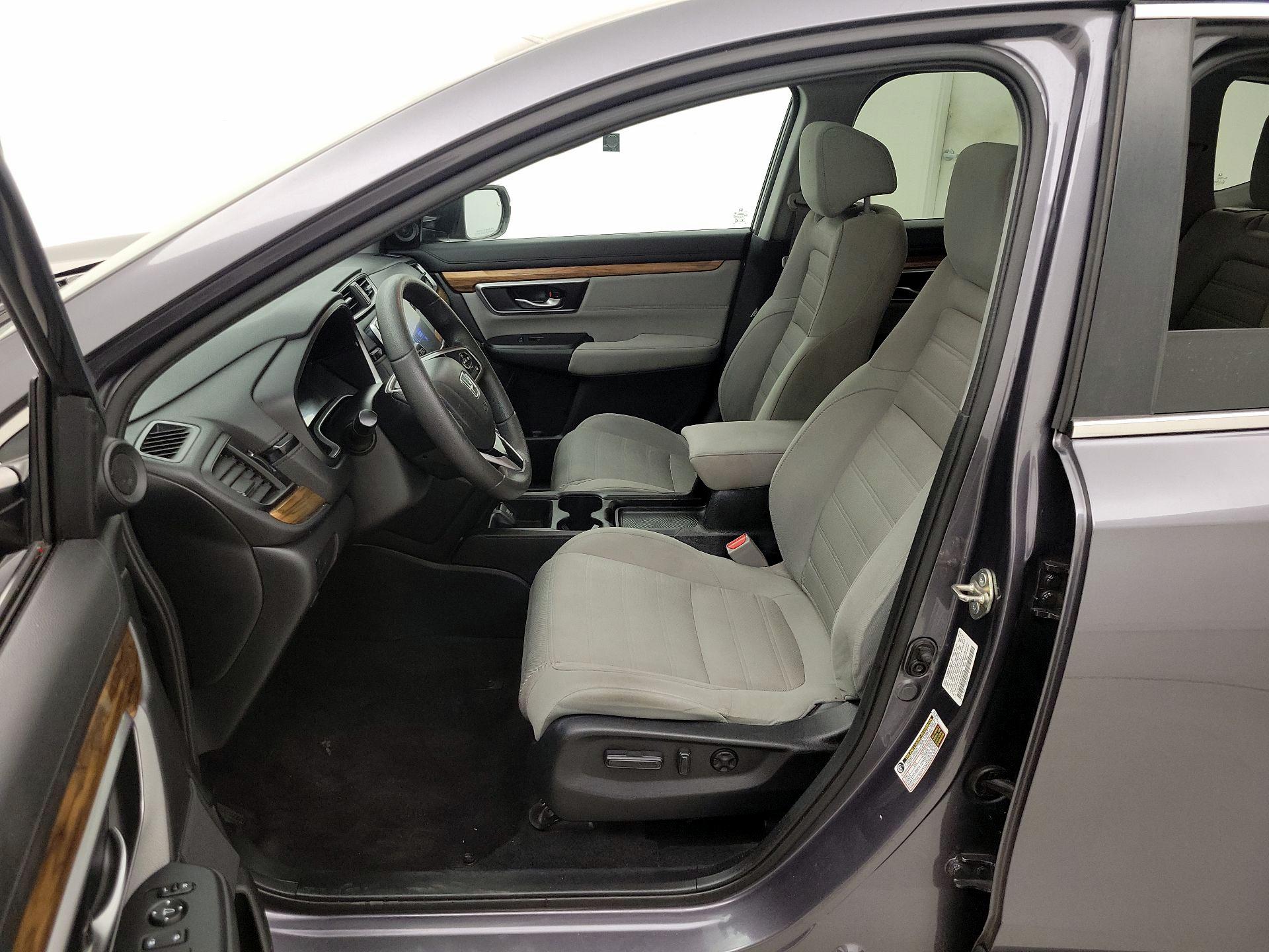 Thumbnail: 2019 Honda CR-V - 11