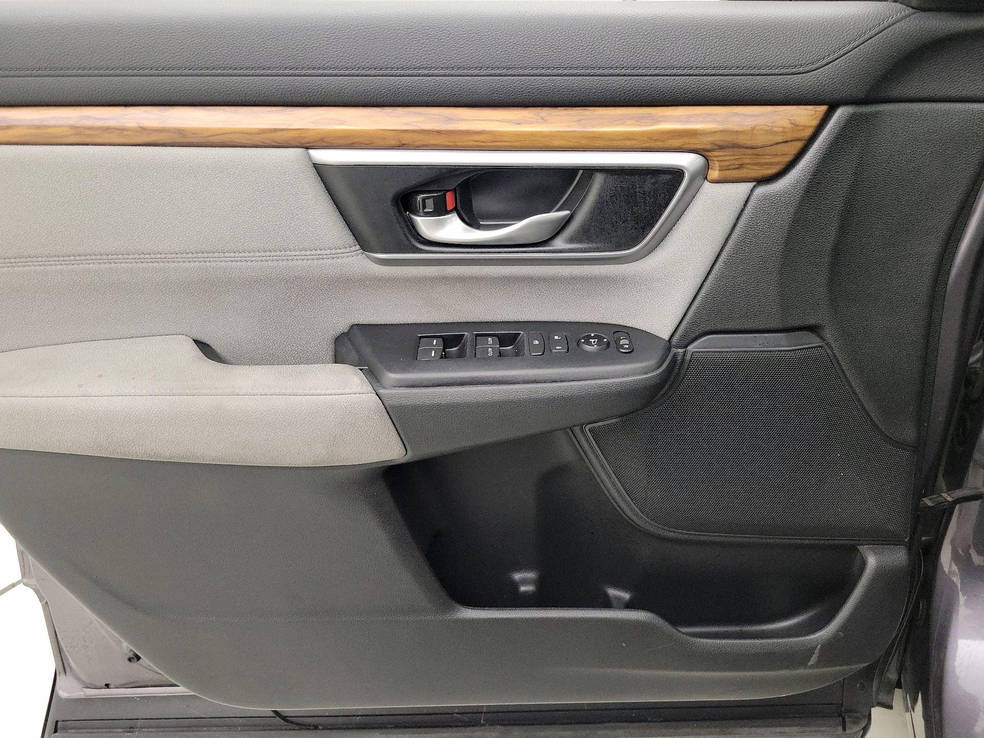 Thumbnail: 2019 Honda CR-V - 12