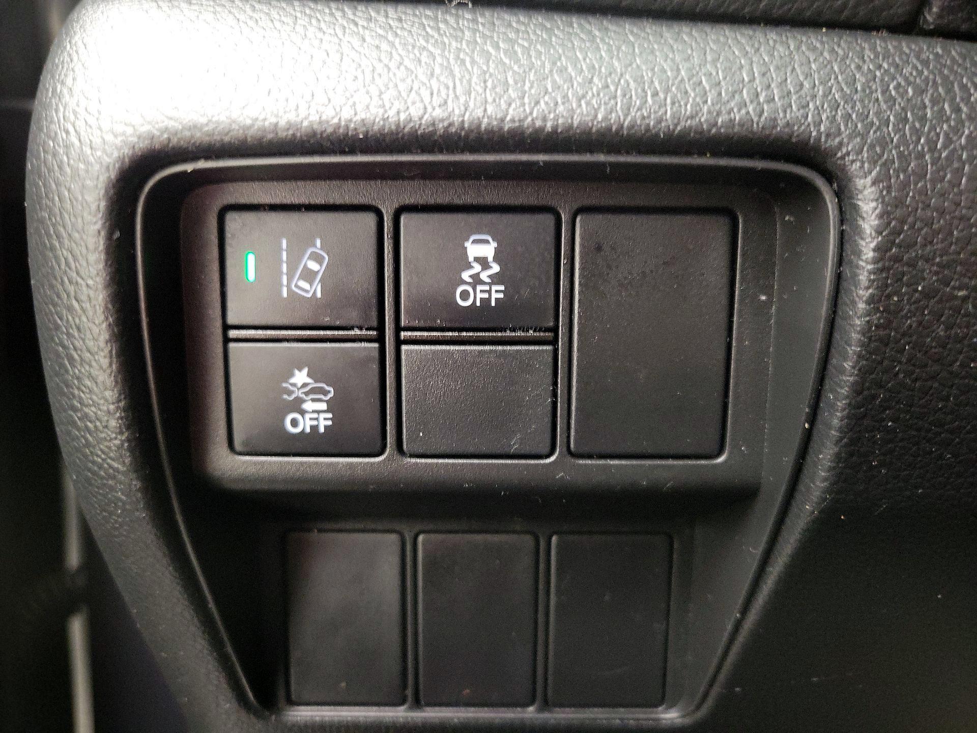 Thumbnail: 2019 Honda CR-V - 13