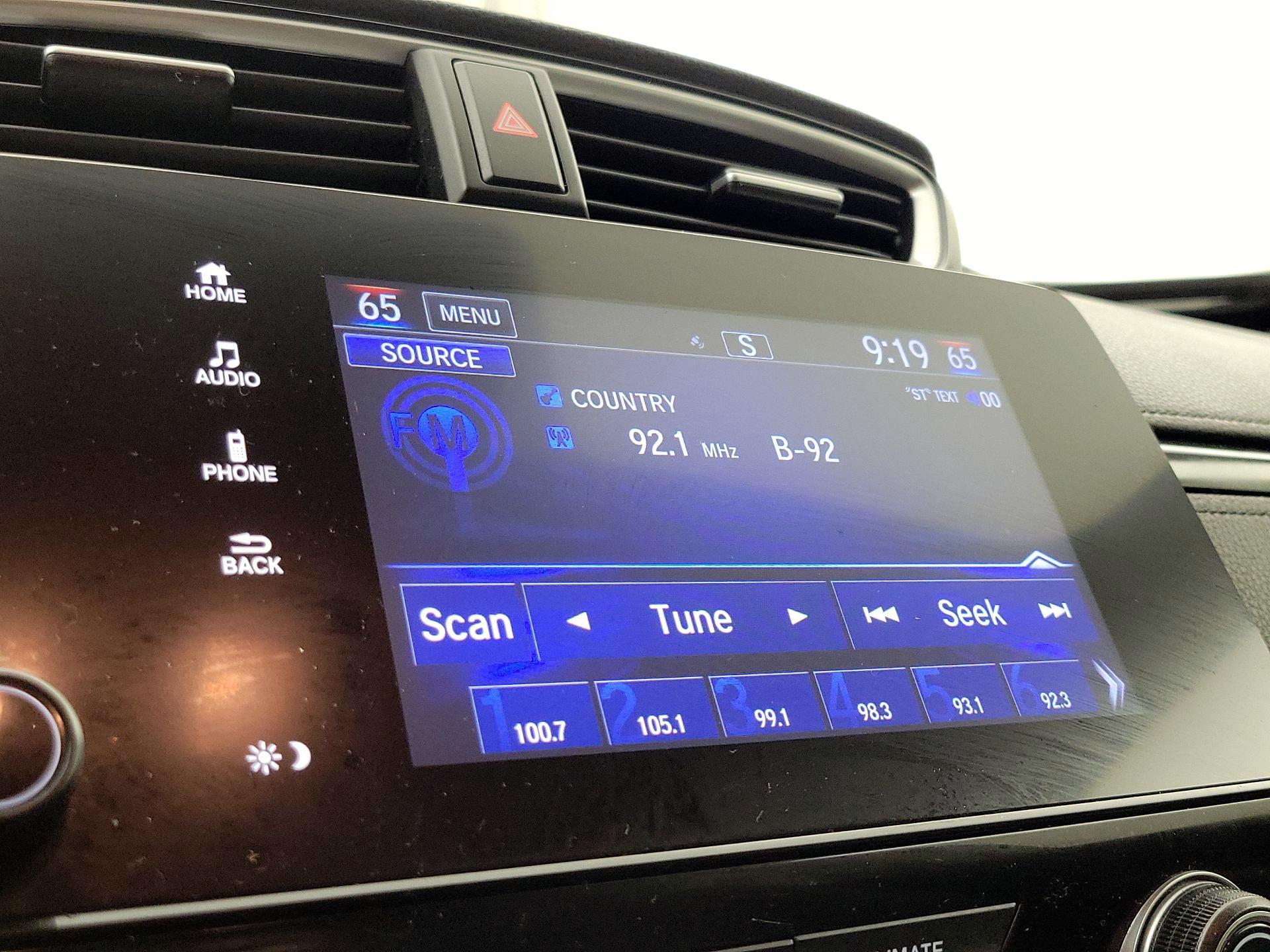 Thumbnail: 2019 Honda CR-V - 15