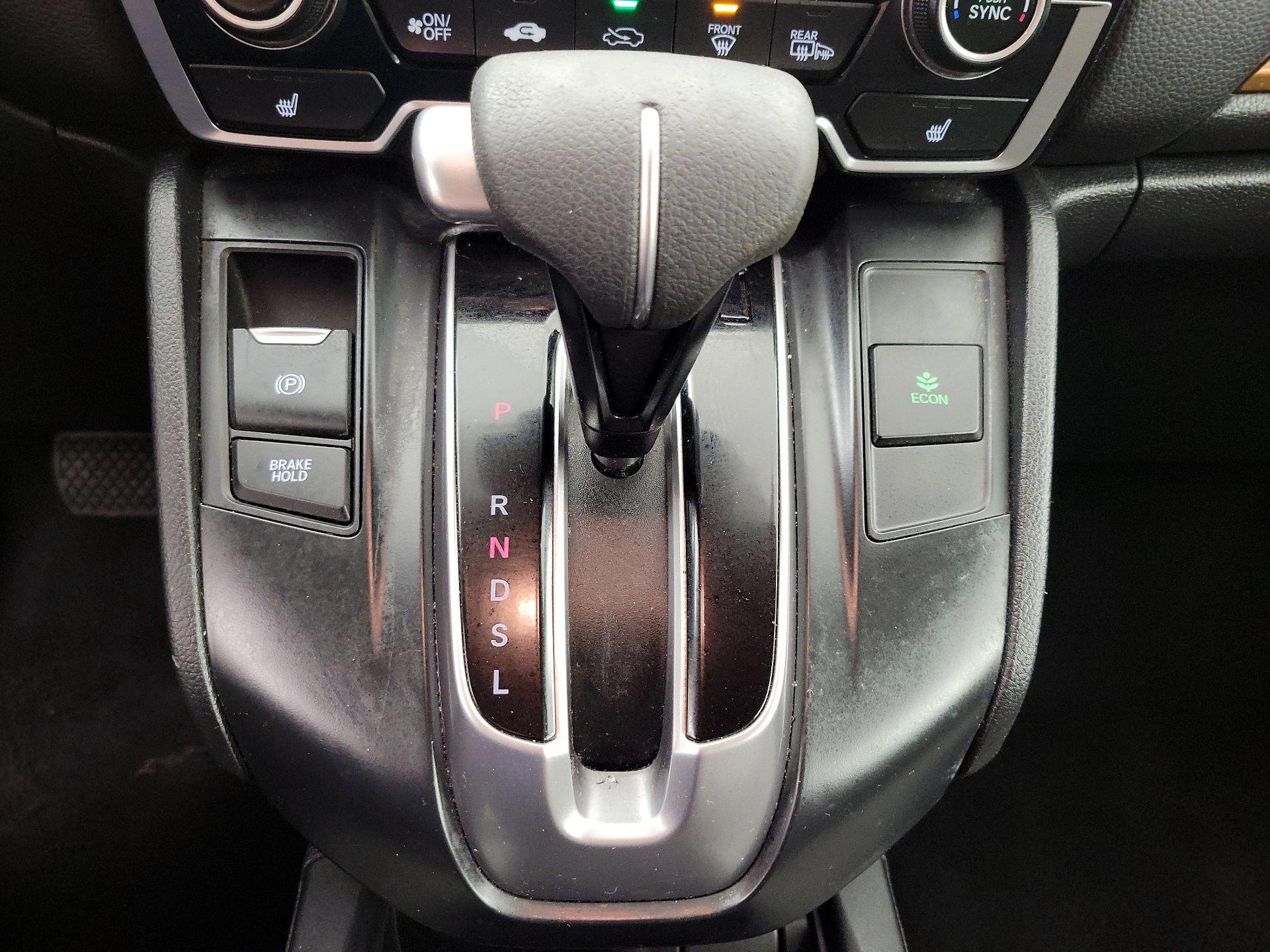 Thumbnail: 2019 Honda CR-V - 17