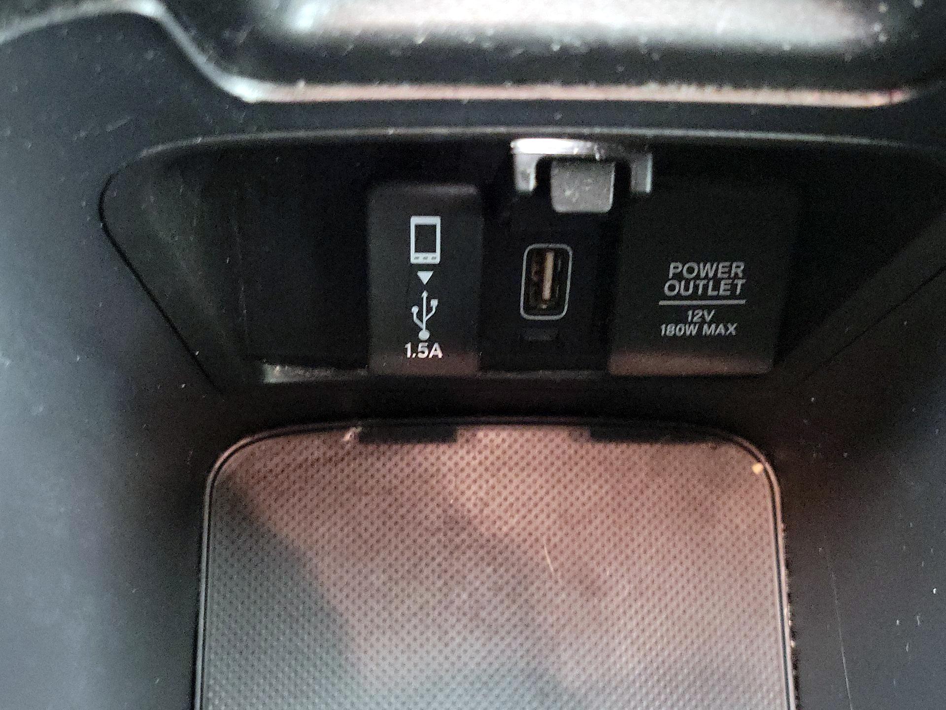 Thumbnail: 2019 Honda CR-V - 18