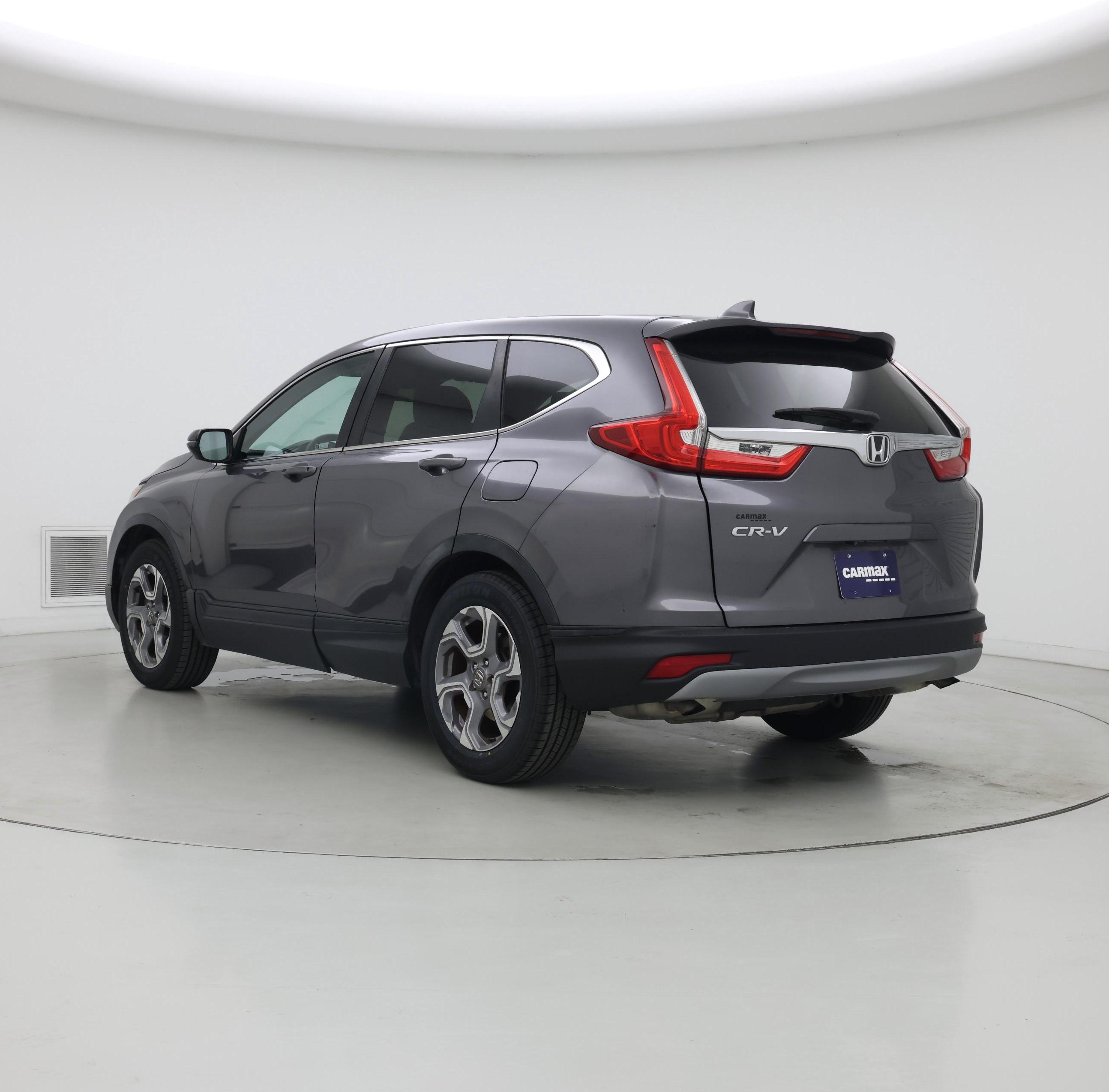 Thumbnail: 2019 Honda CR-V - 2