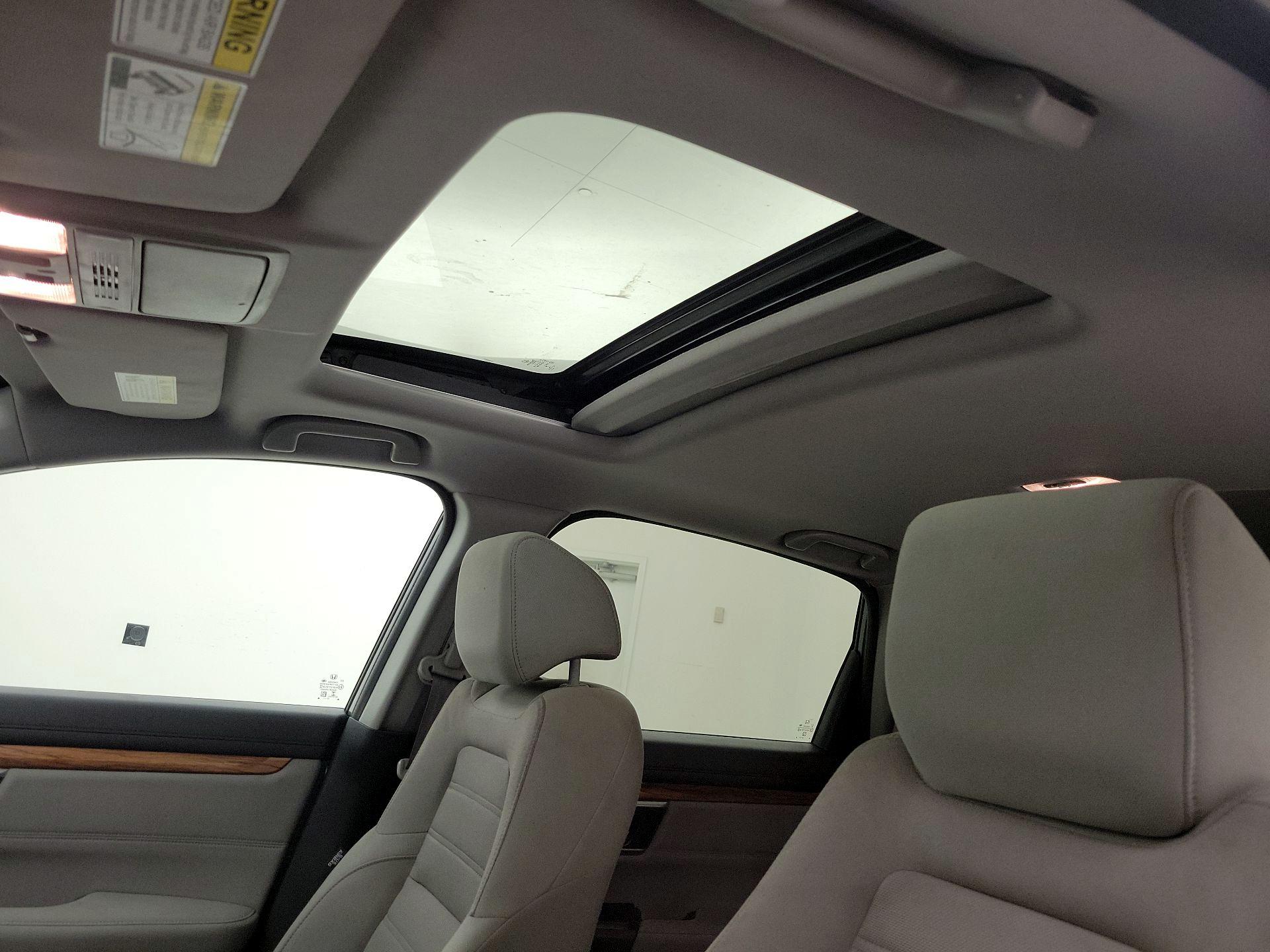 Thumbnail: 2019 Honda CR-V - 19