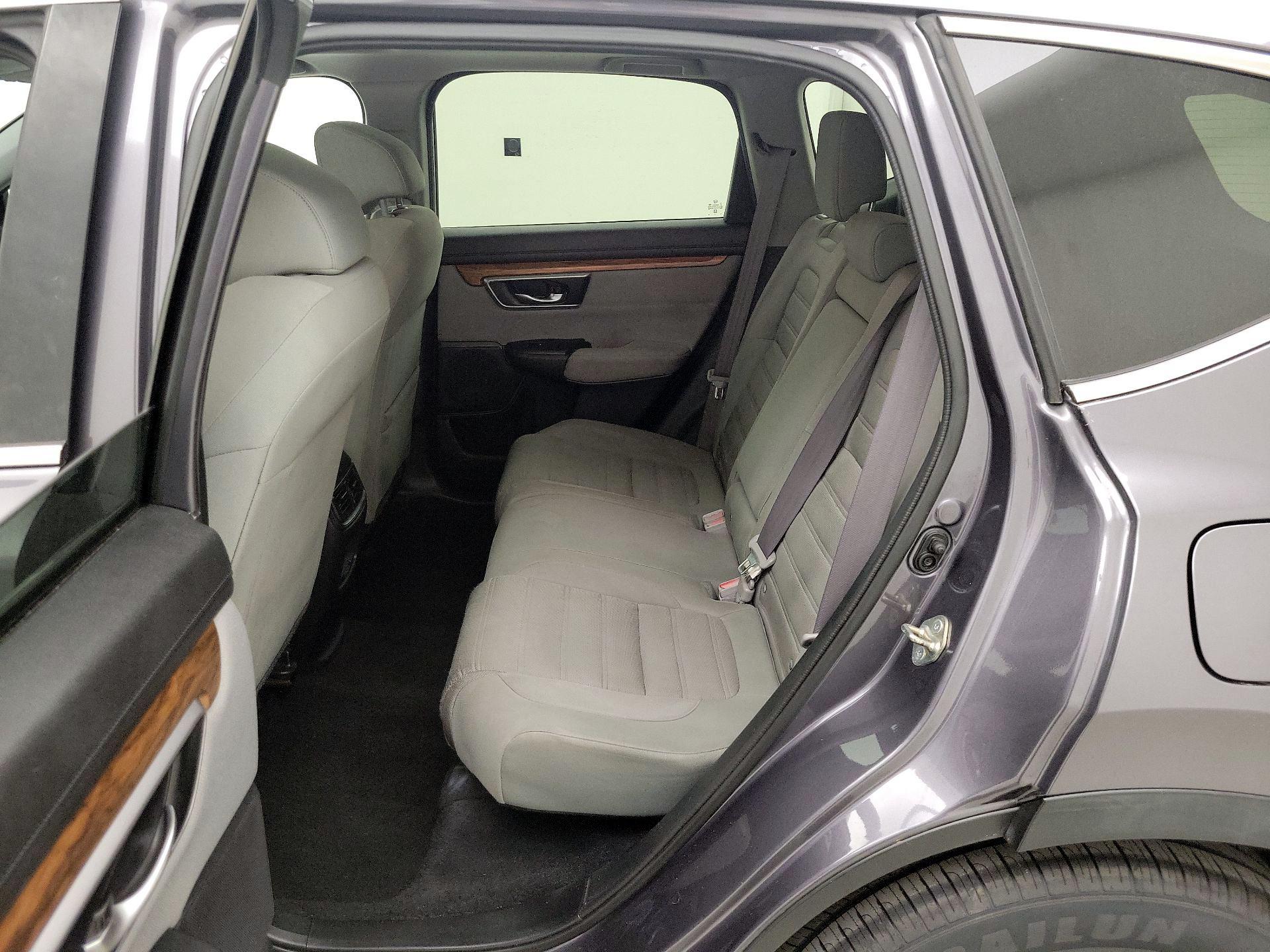 Thumbnail: 2019 Honda CR-V - 20