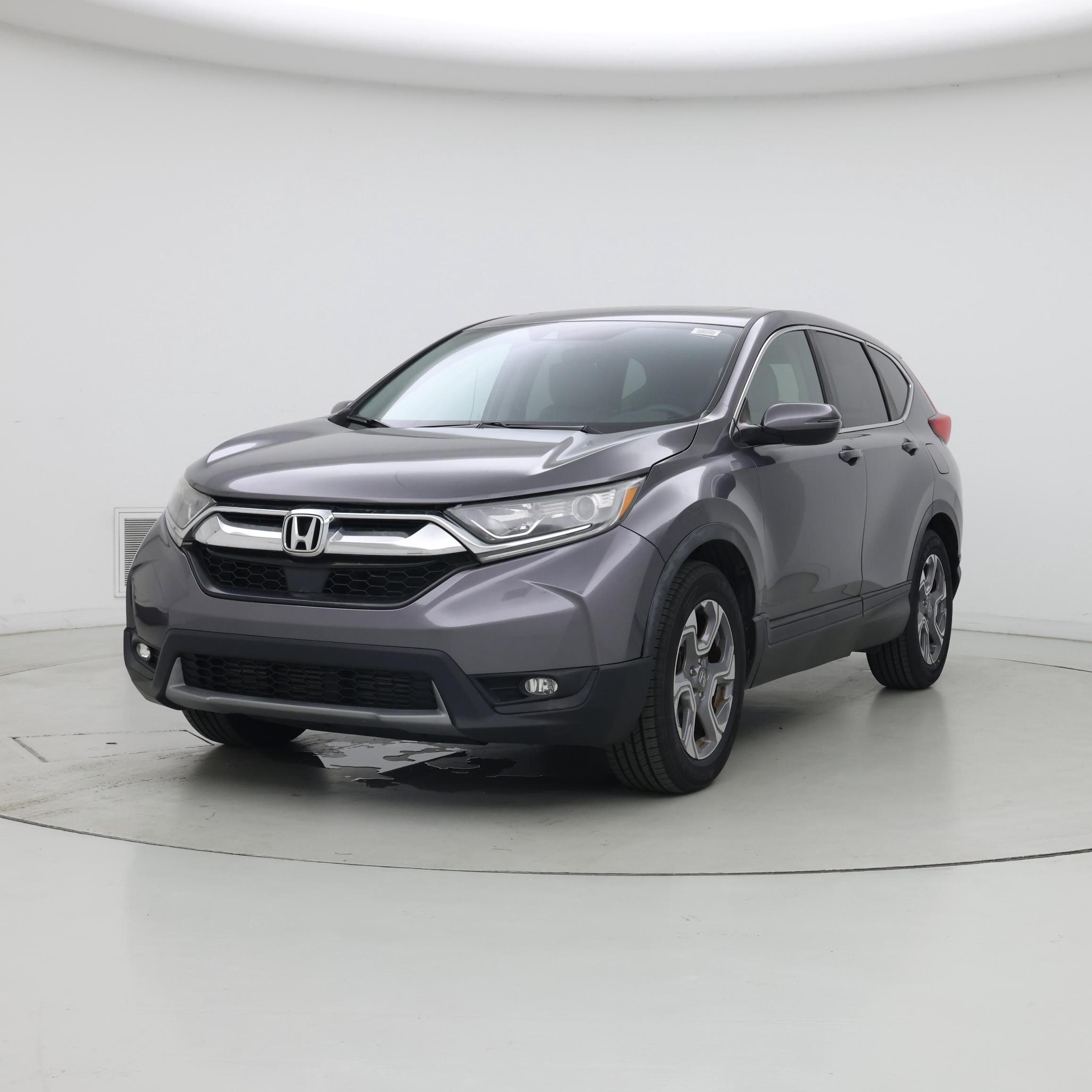 Thumbnail: 2019 Honda CR-V - 4