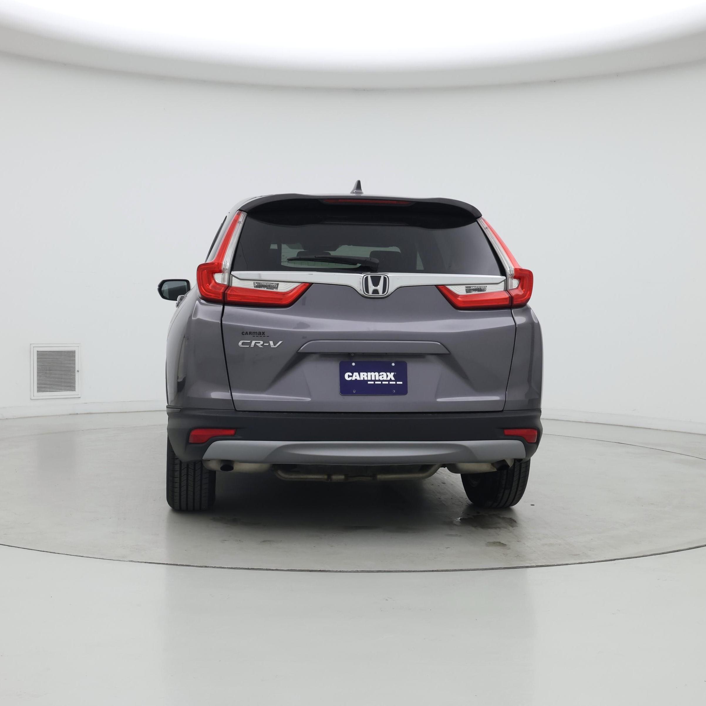 Thumbnail: 2019 Honda CR-V - 6