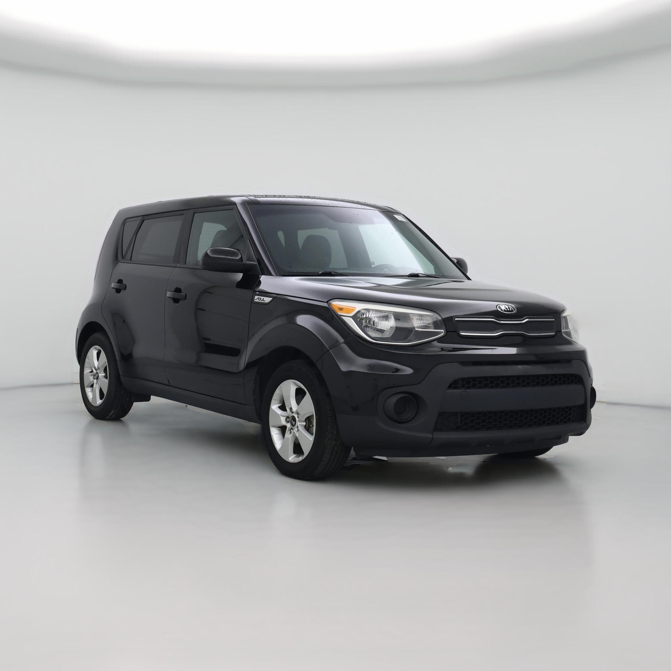 Thumbnail: 2019 Kia Soul - 1