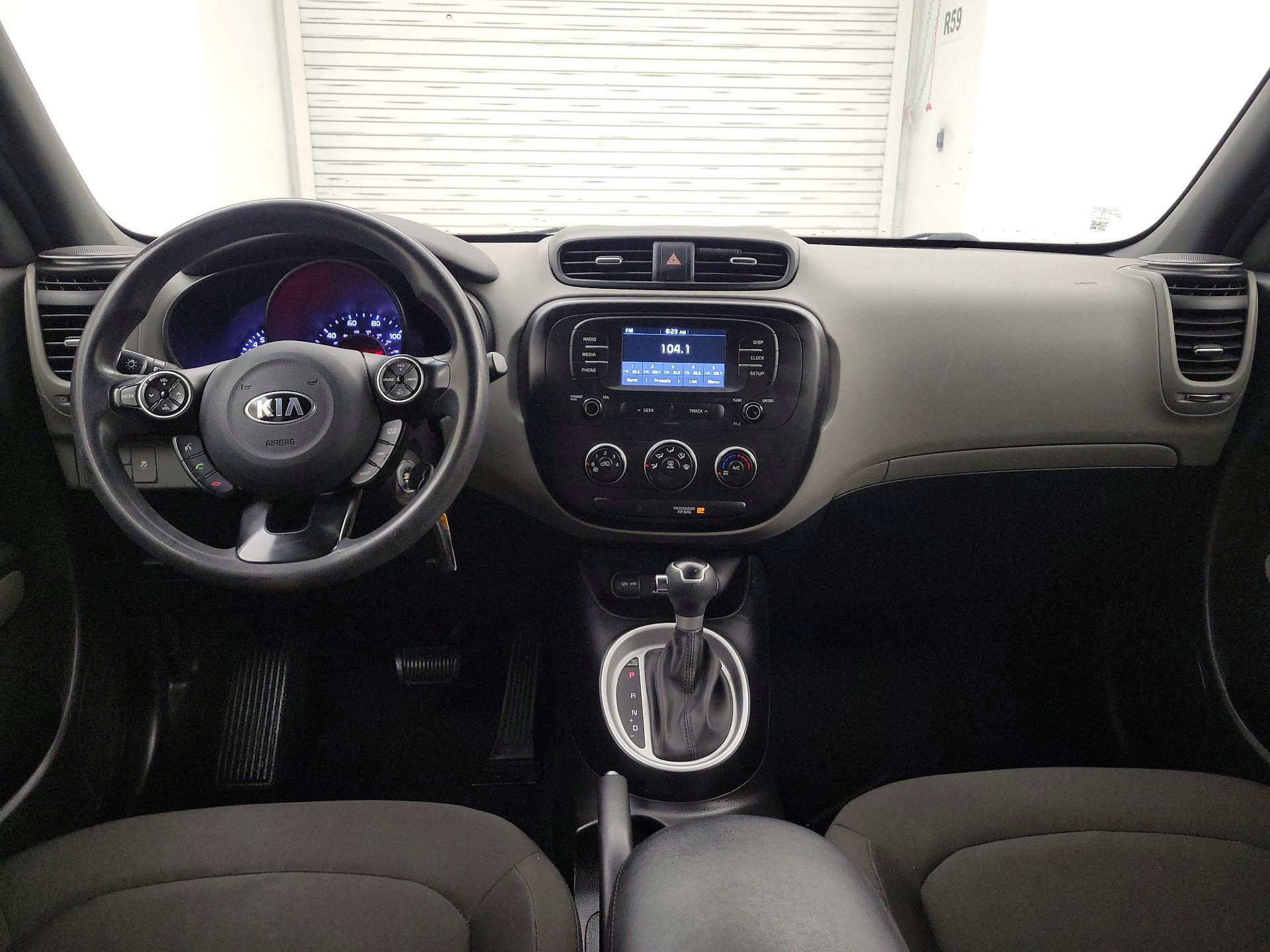 Thumbnail: 2019 Kia Soul - 9
