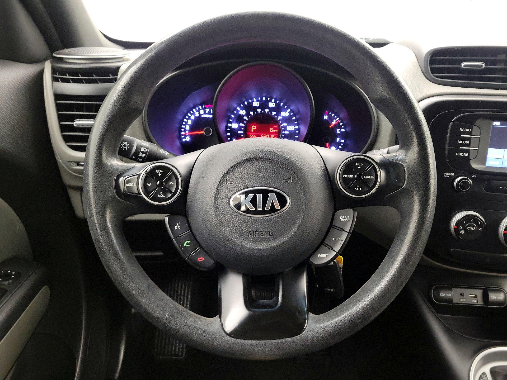 Thumbnail: 2019 Kia Soul - 10