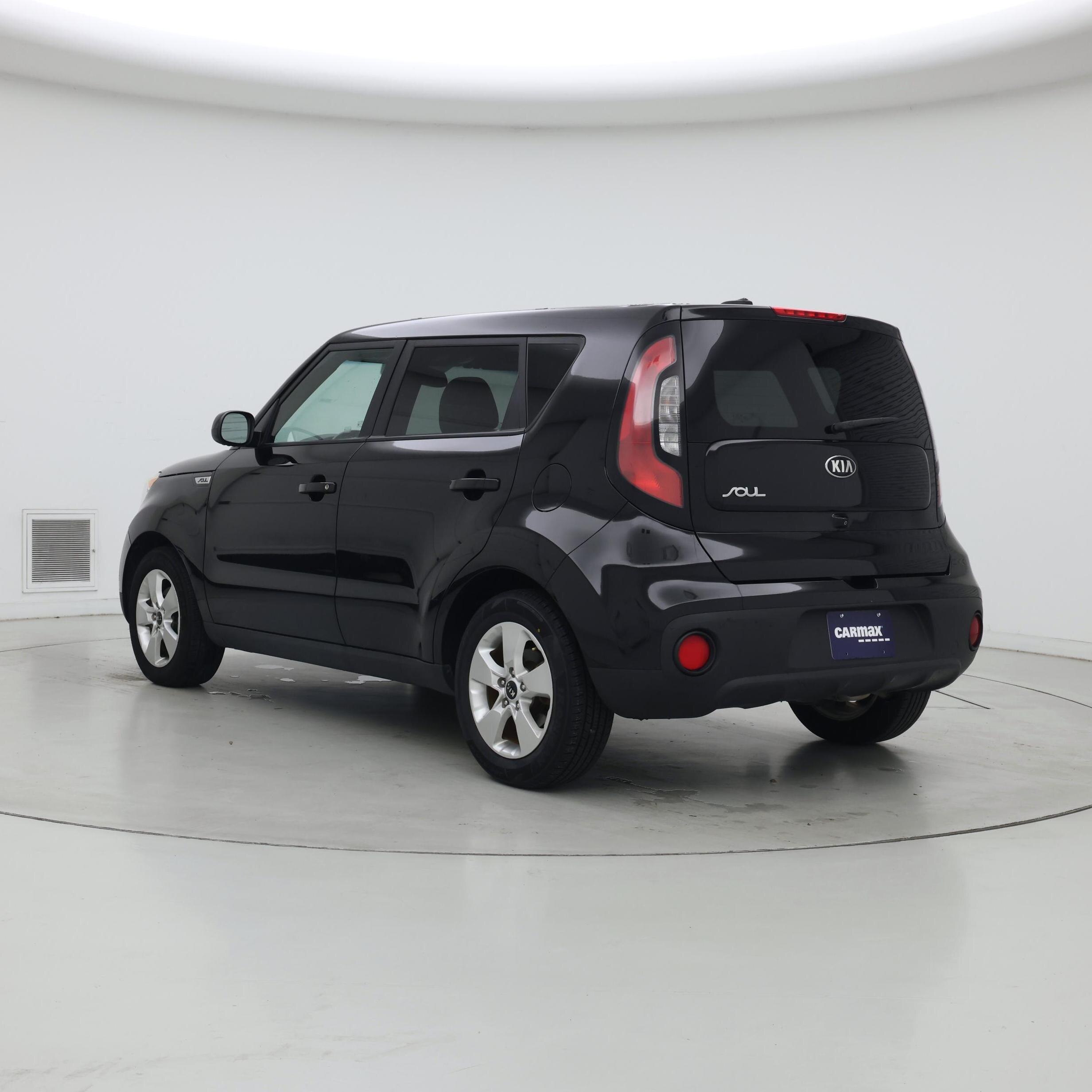 Thumbnail: 2019 Kia Soul - 2