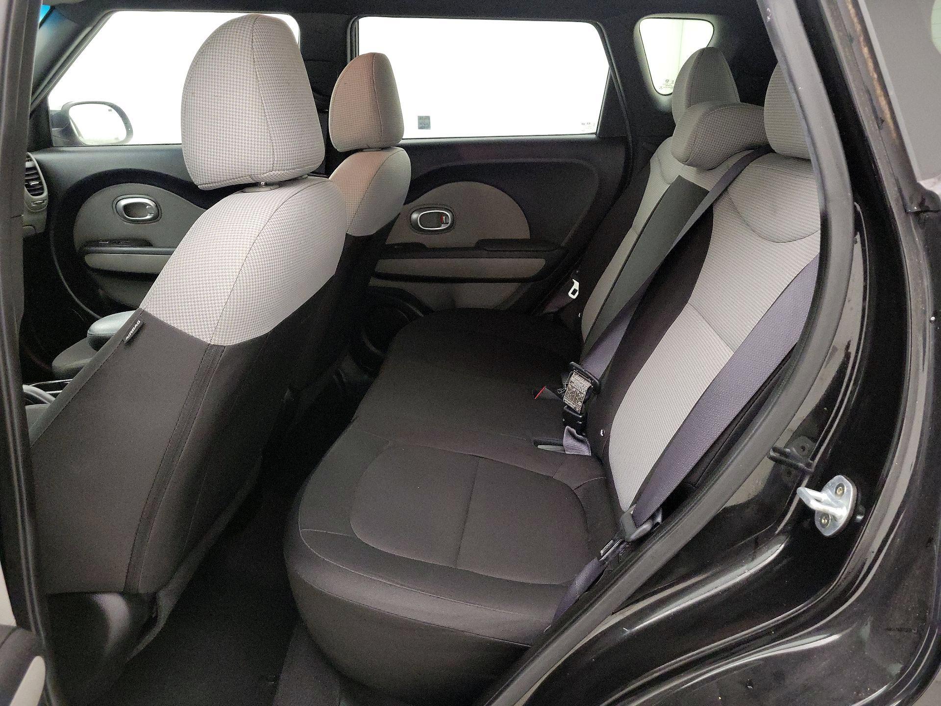 Thumbnail: 2019 Kia Soul - 19
