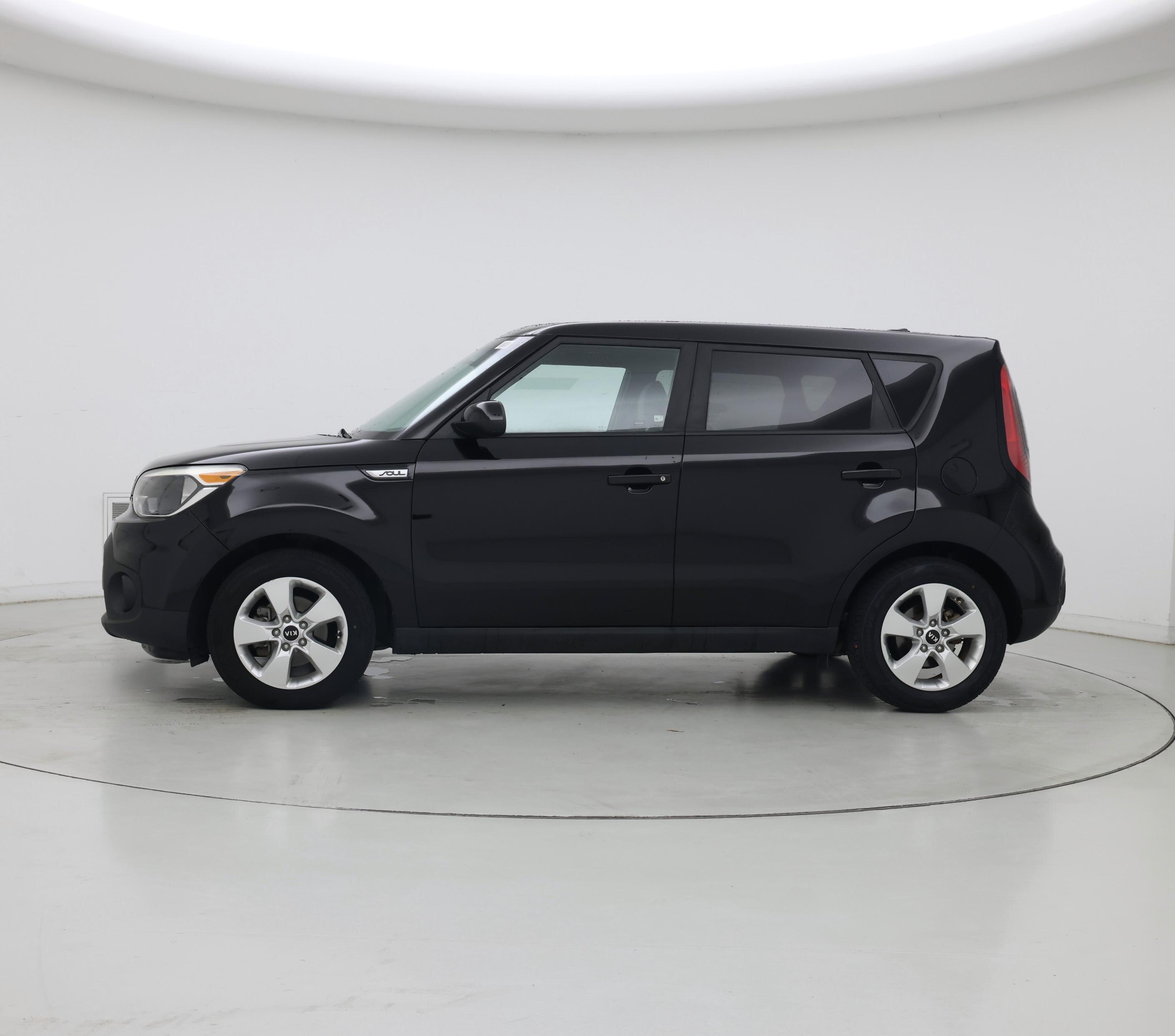 Thumbnail: 2019 Kia Soul - 3