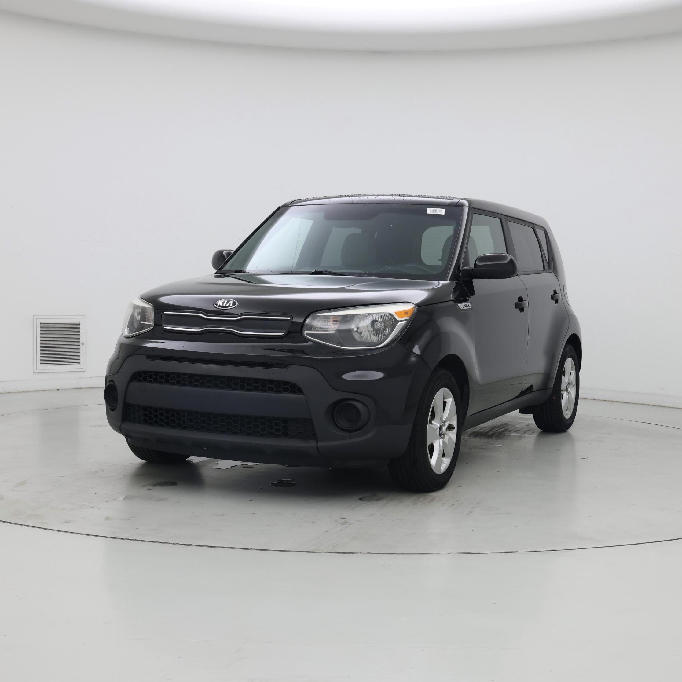 Thumbnail: 2019 Kia Soul - 4