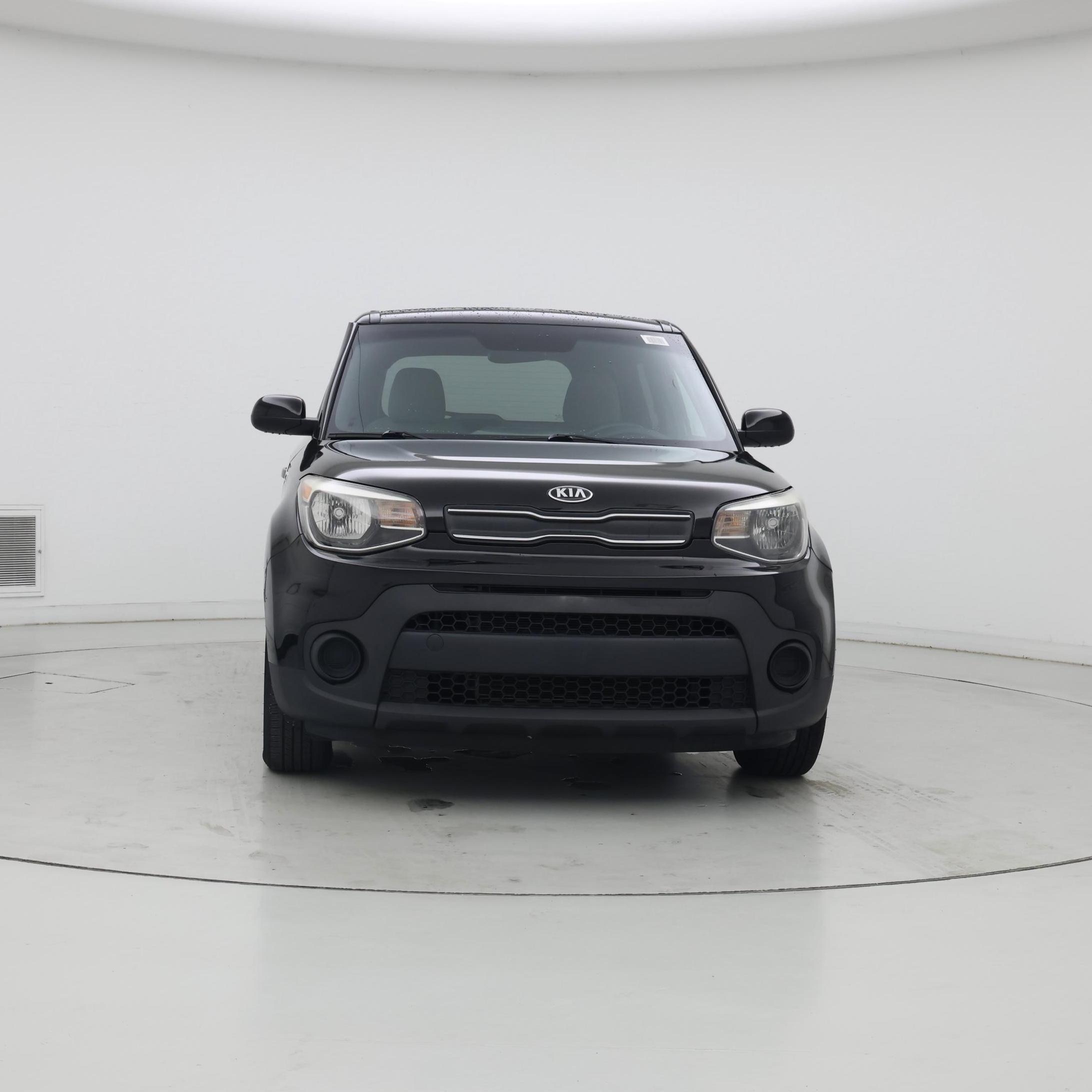 Thumbnail: 2019 Kia Soul - 5