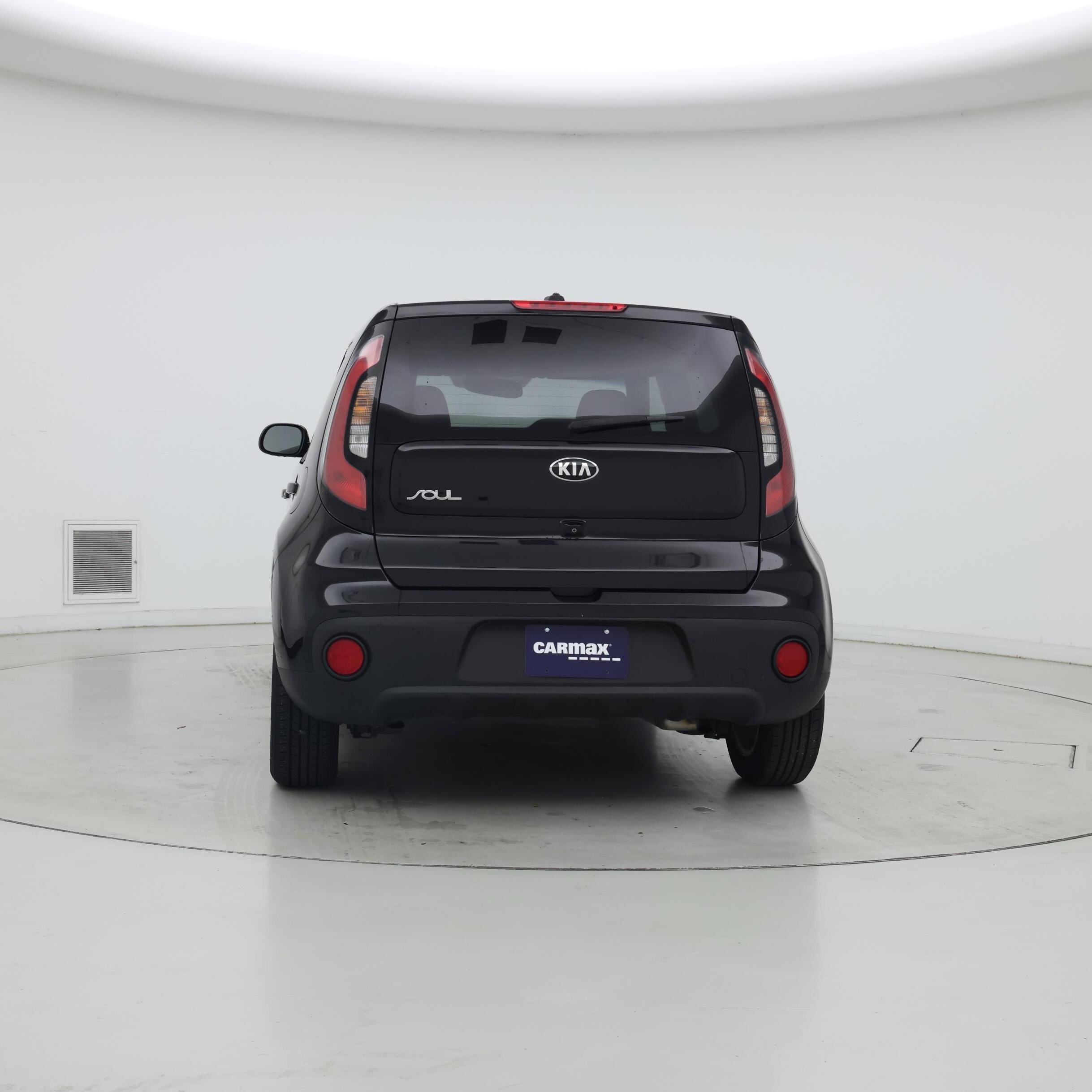 Thumbnail: 2019 Kia Soul - 6