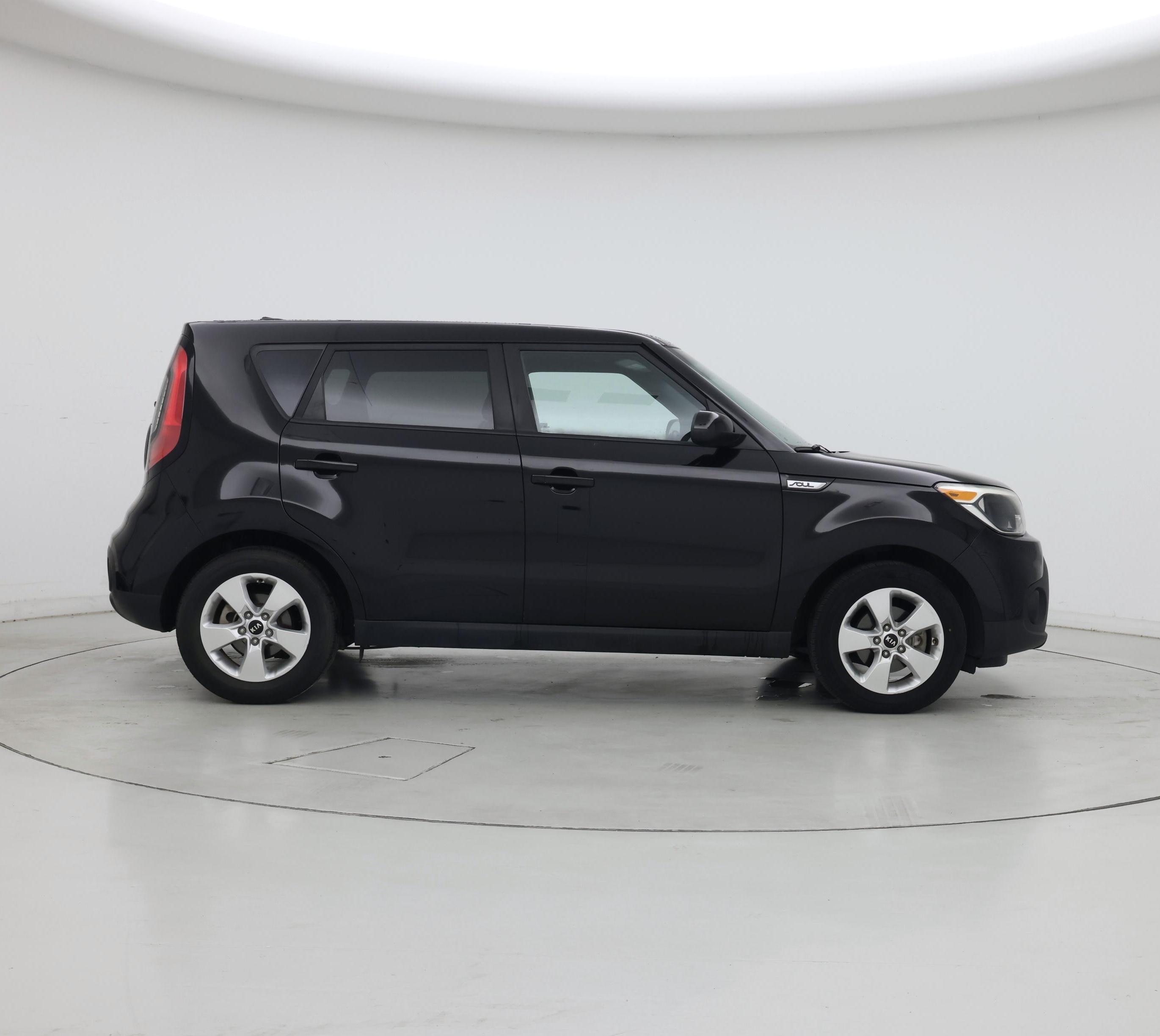 Thumbnail: 2019 Kia Soul - 7