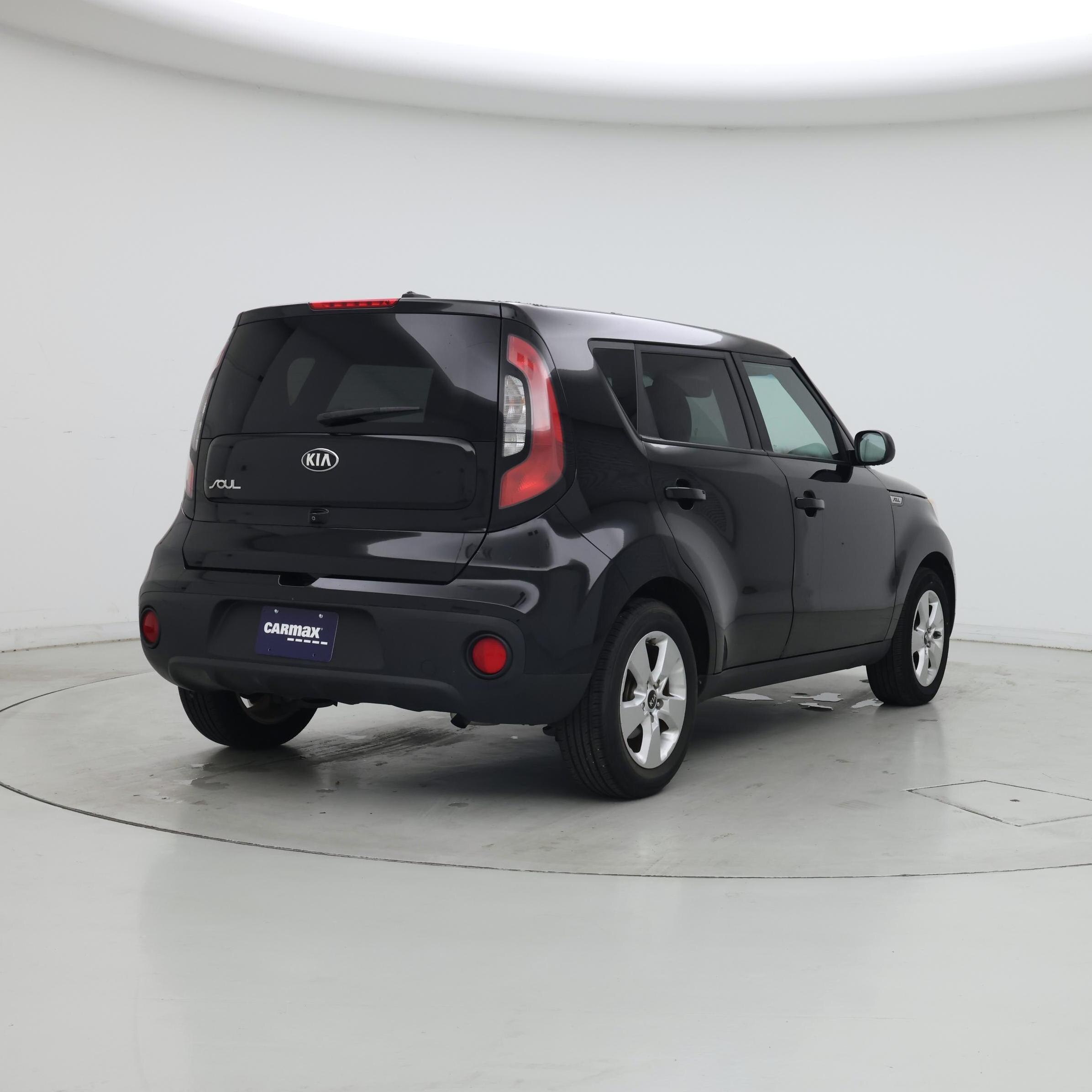 Thumbnail: 2019 Kia Soul - 8