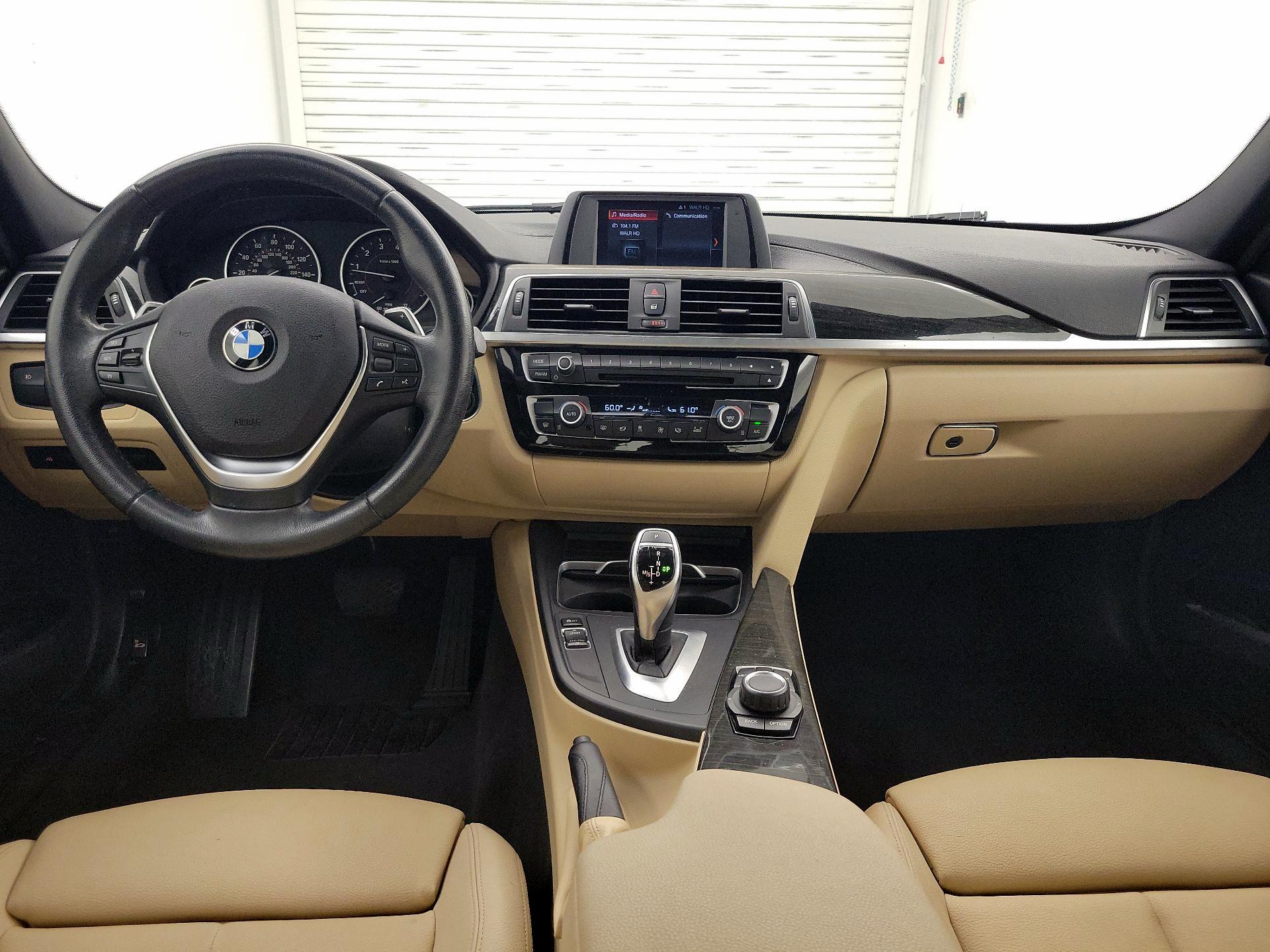 Thumbnail: 2018 BMW 3 Series - 9