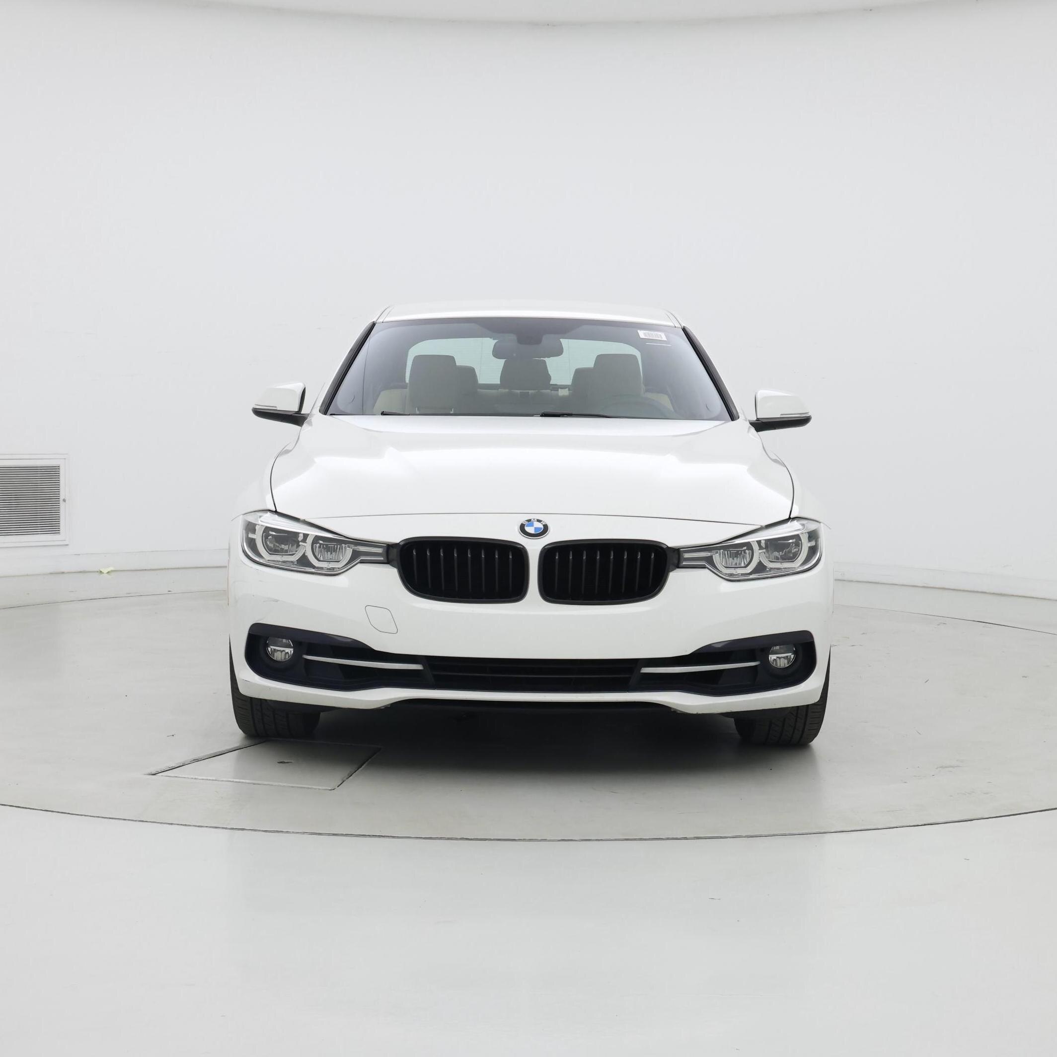 Thumbnail: 2018 BMW 3 Series - 5