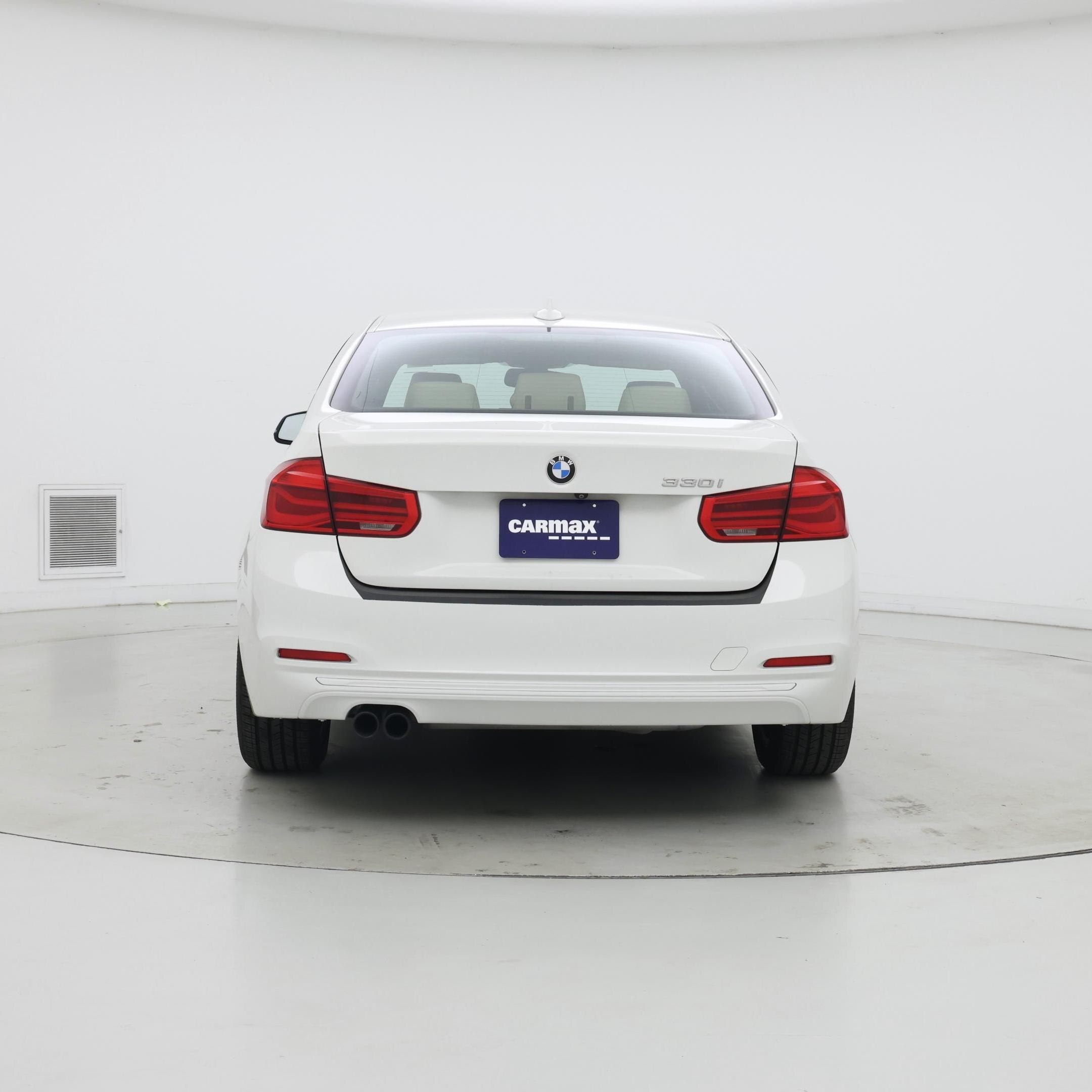 Thumbnail: 2018 BMW 3 Series - 6