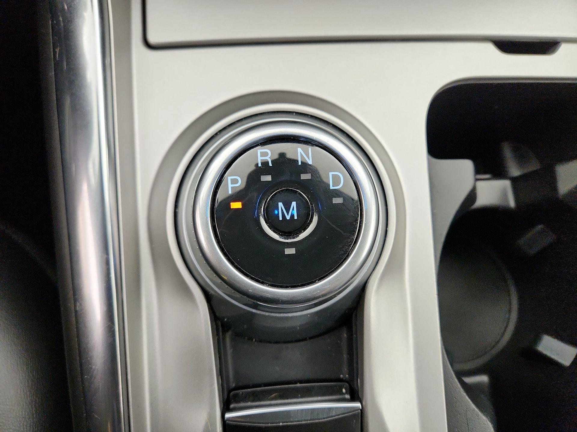 Thumbnail: 2021 Ford Explorer - 18