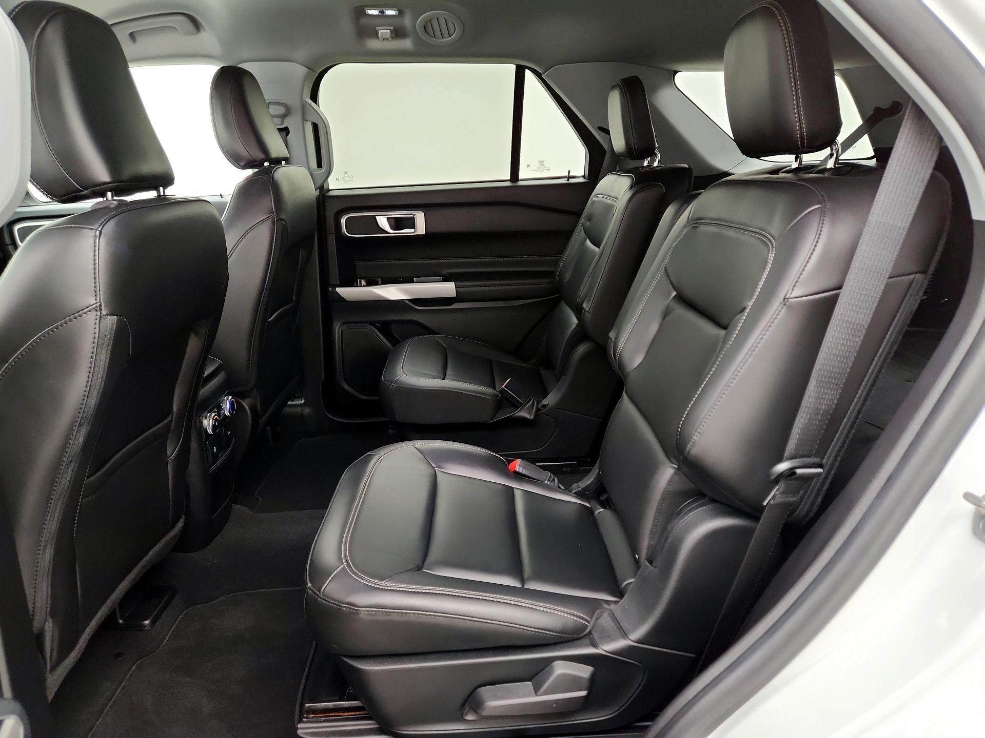 Thumbnail: 2021 Ford Explorer - 20