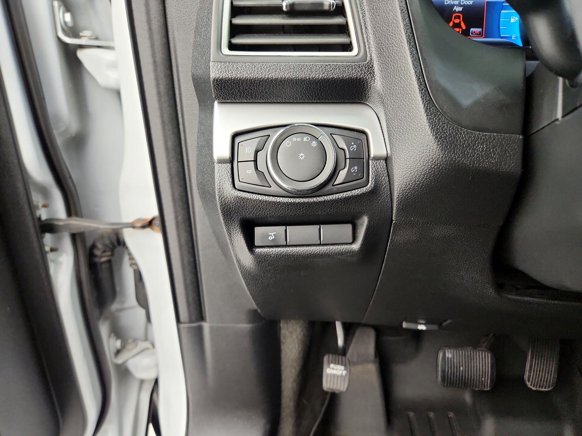 Thumbnail: 2017 Ford Explorer - 13