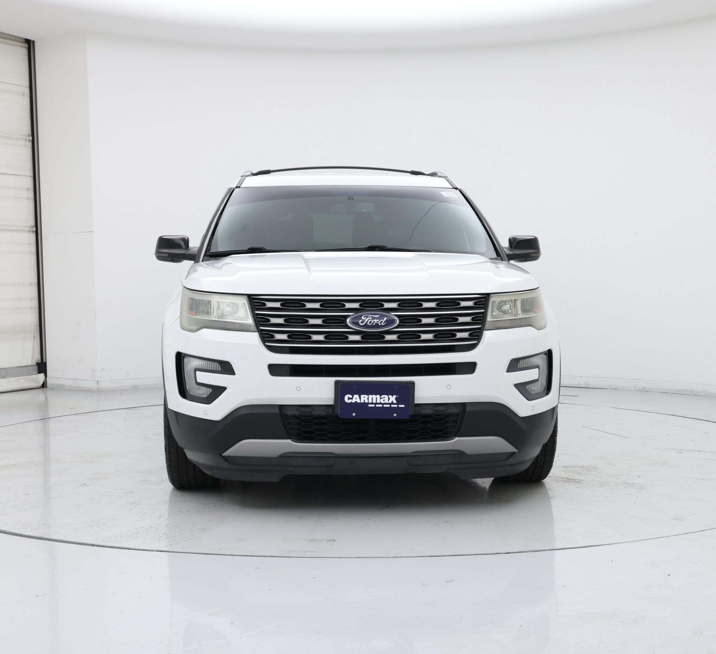Thumbnail: 2017 Ford Explorer - 5