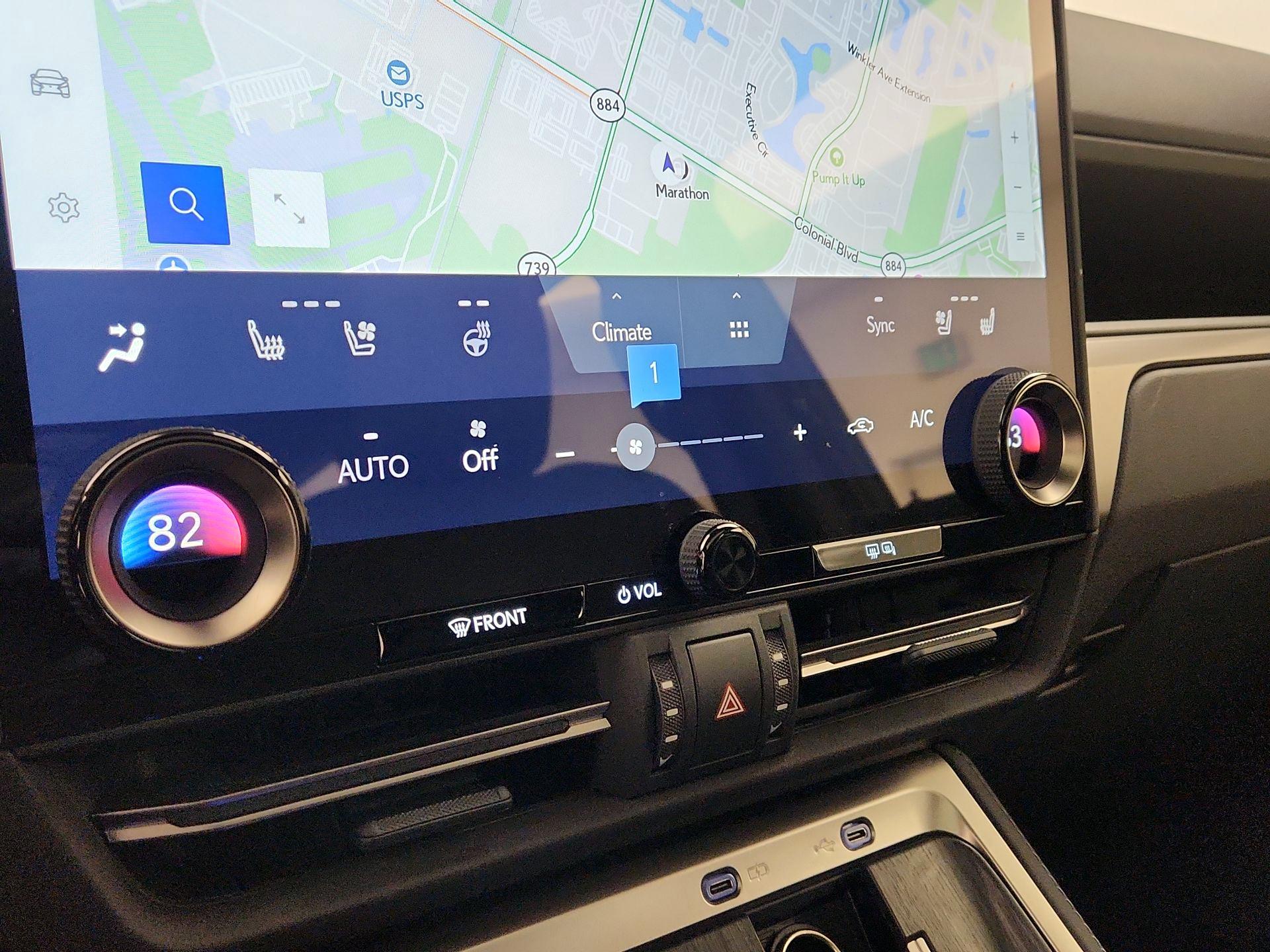 Thumbnail: 2025 Lexus GX - 17