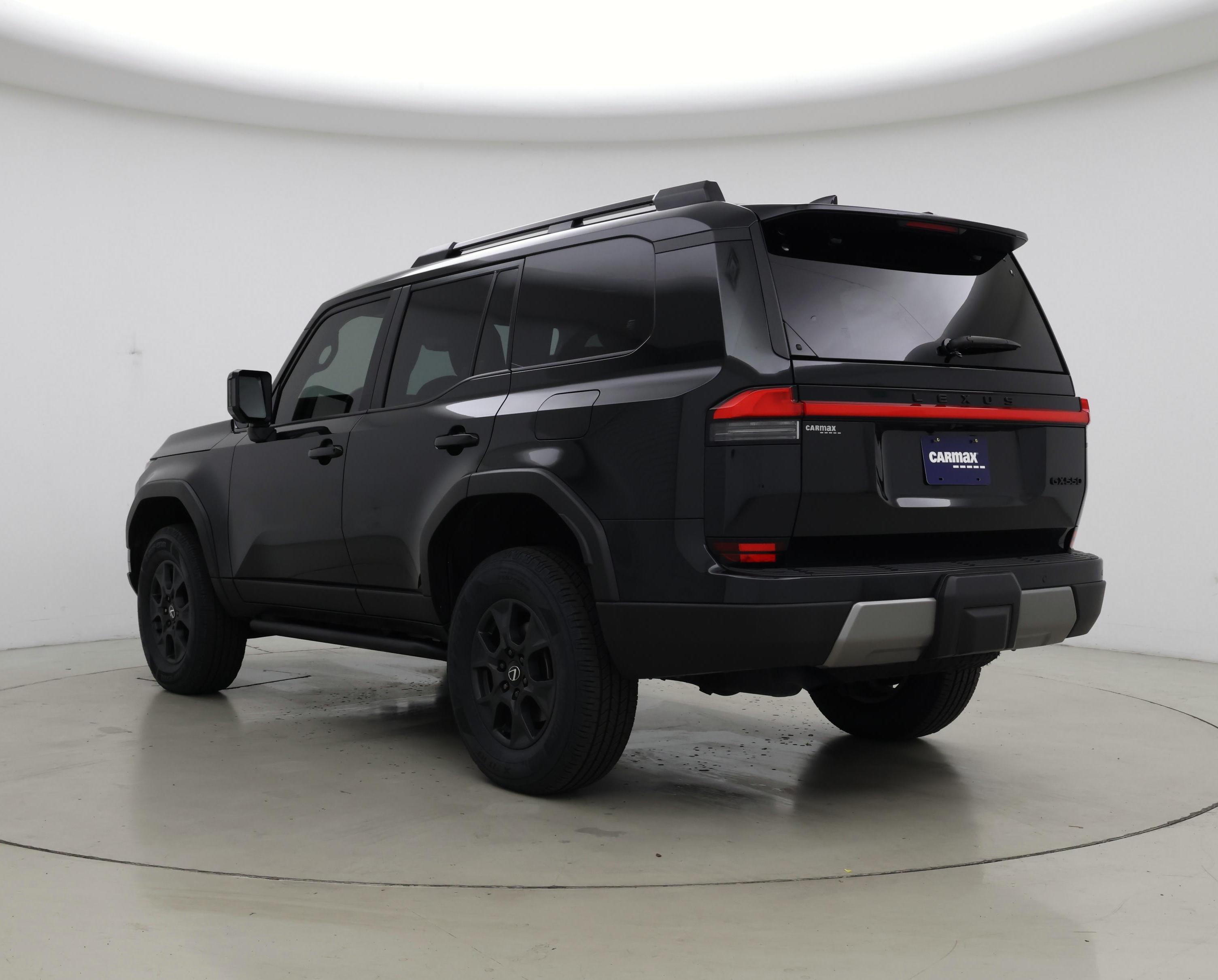 Thumbnail: 2025 Lexus GX - 2