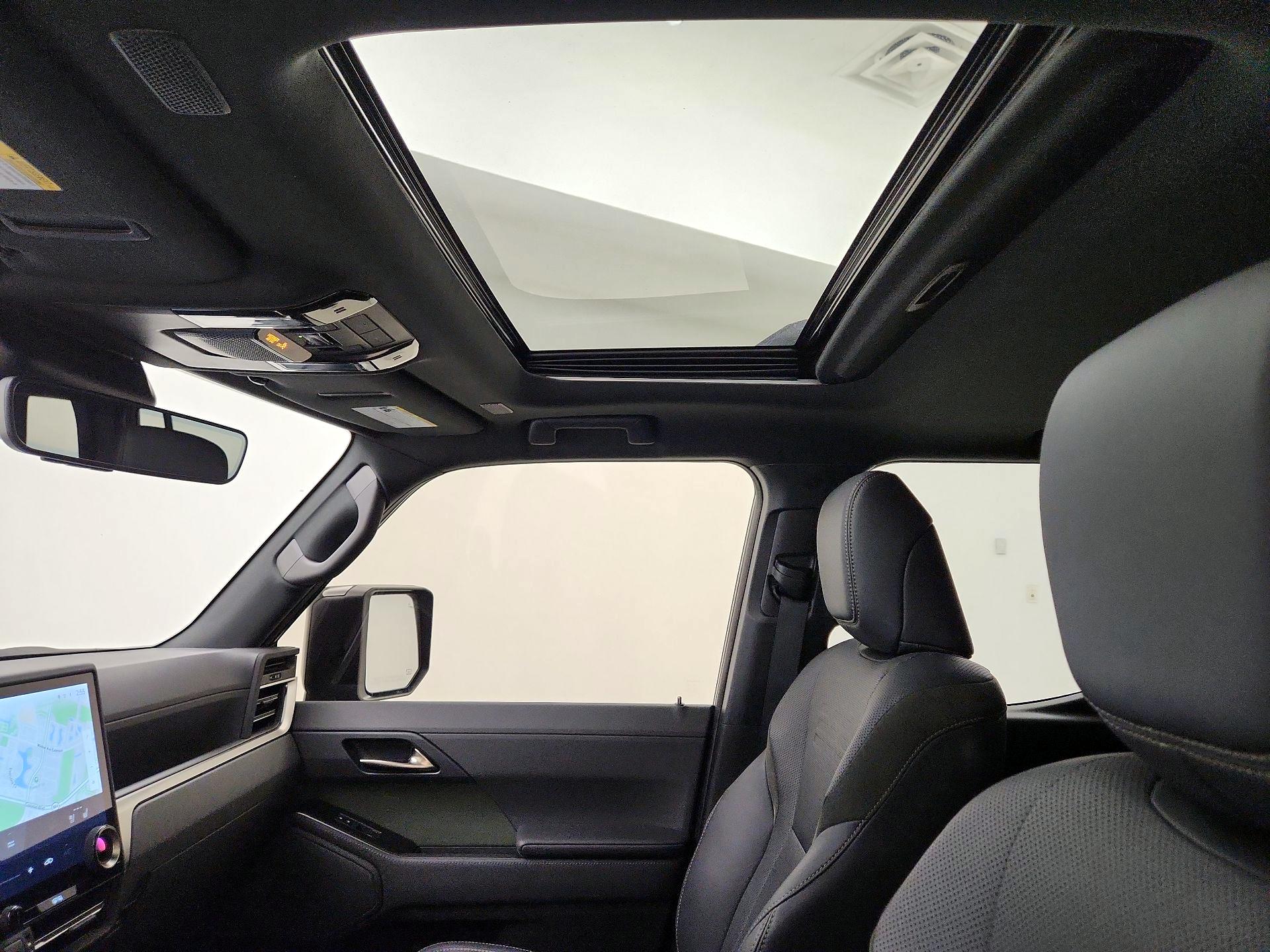 Thumbnail: 2025 Lexus GX - 20