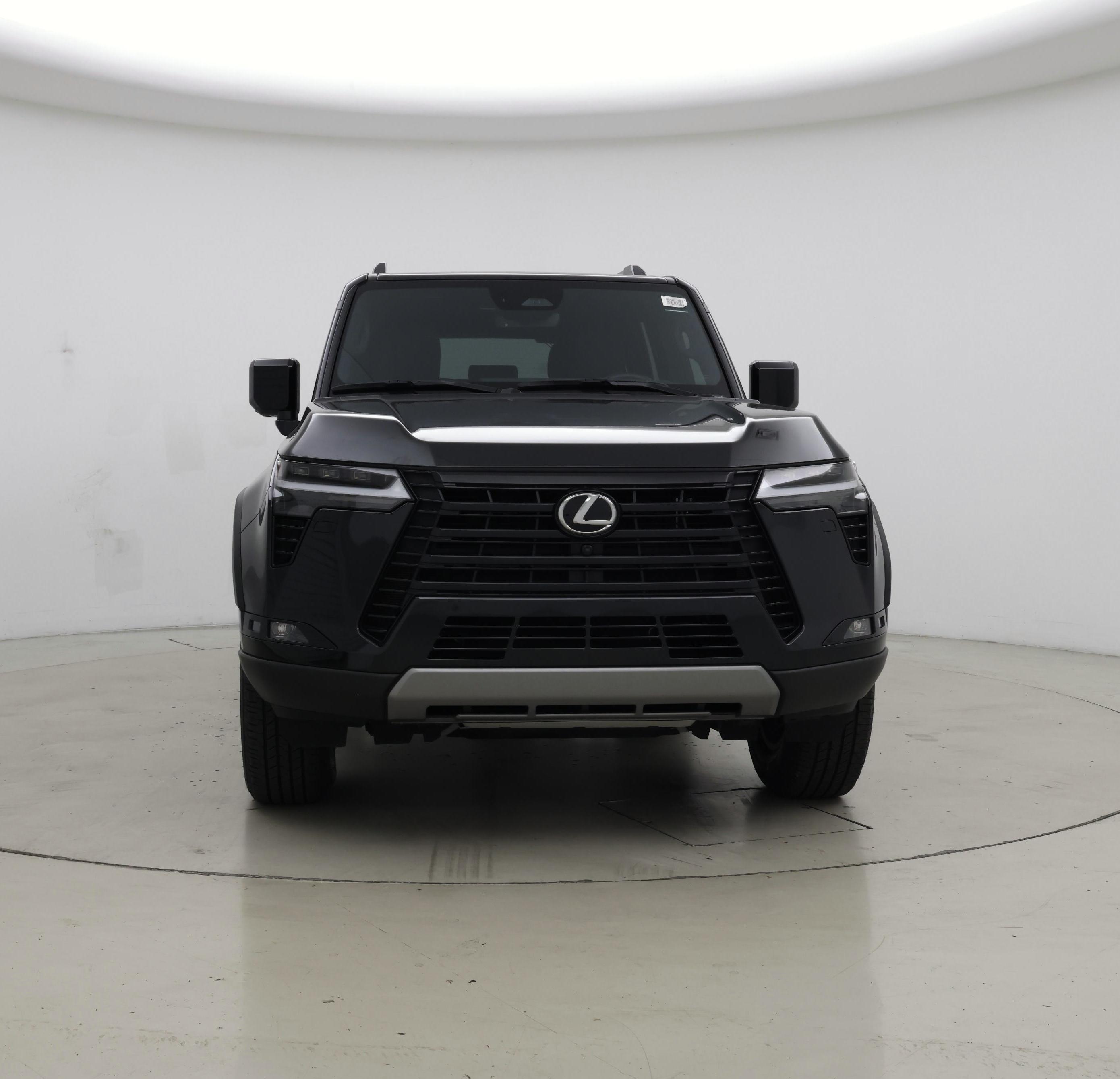 Thumbnail: 2025 Lexus GX - 5