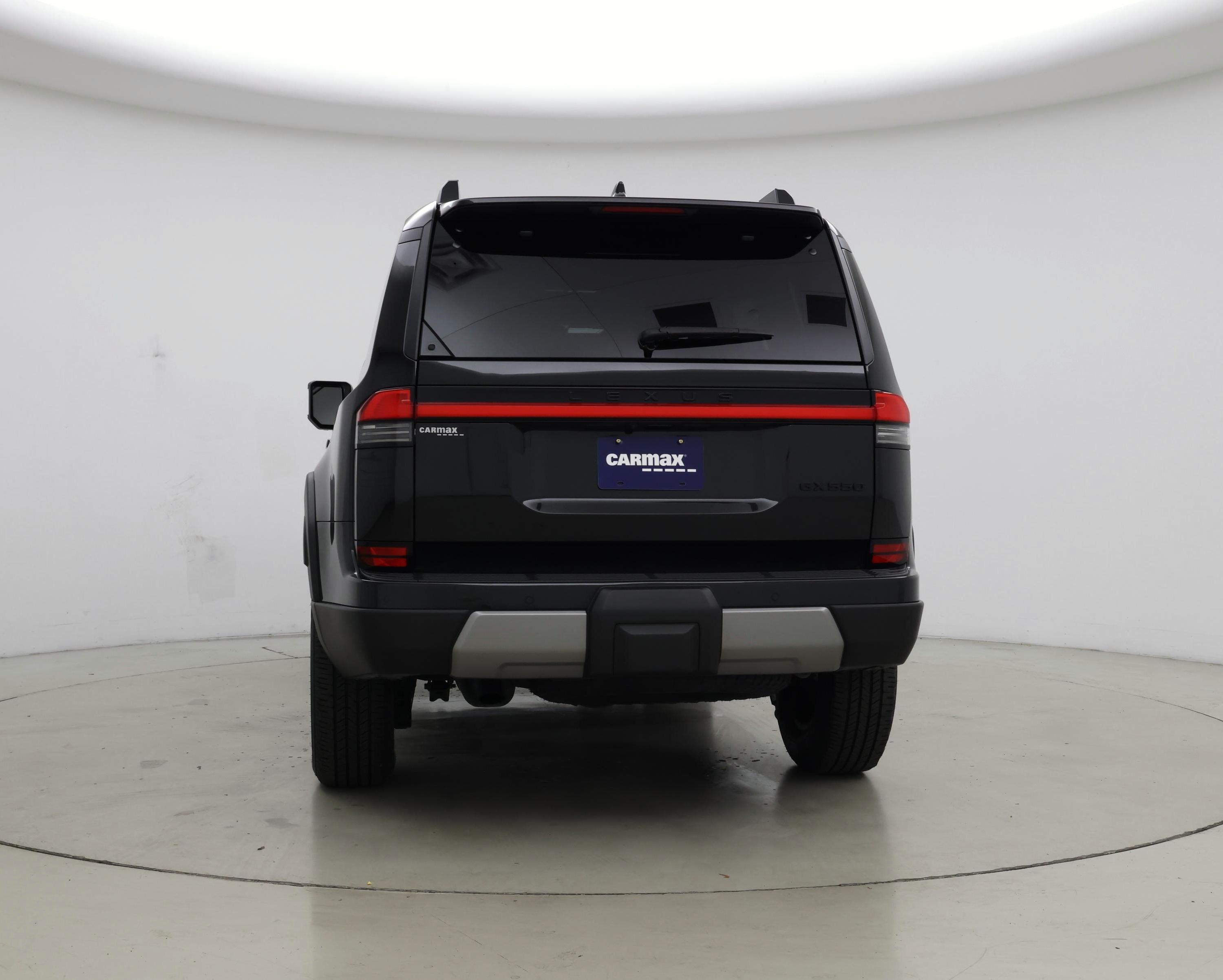 Thumbnail: 2025 Lexus GX - 6