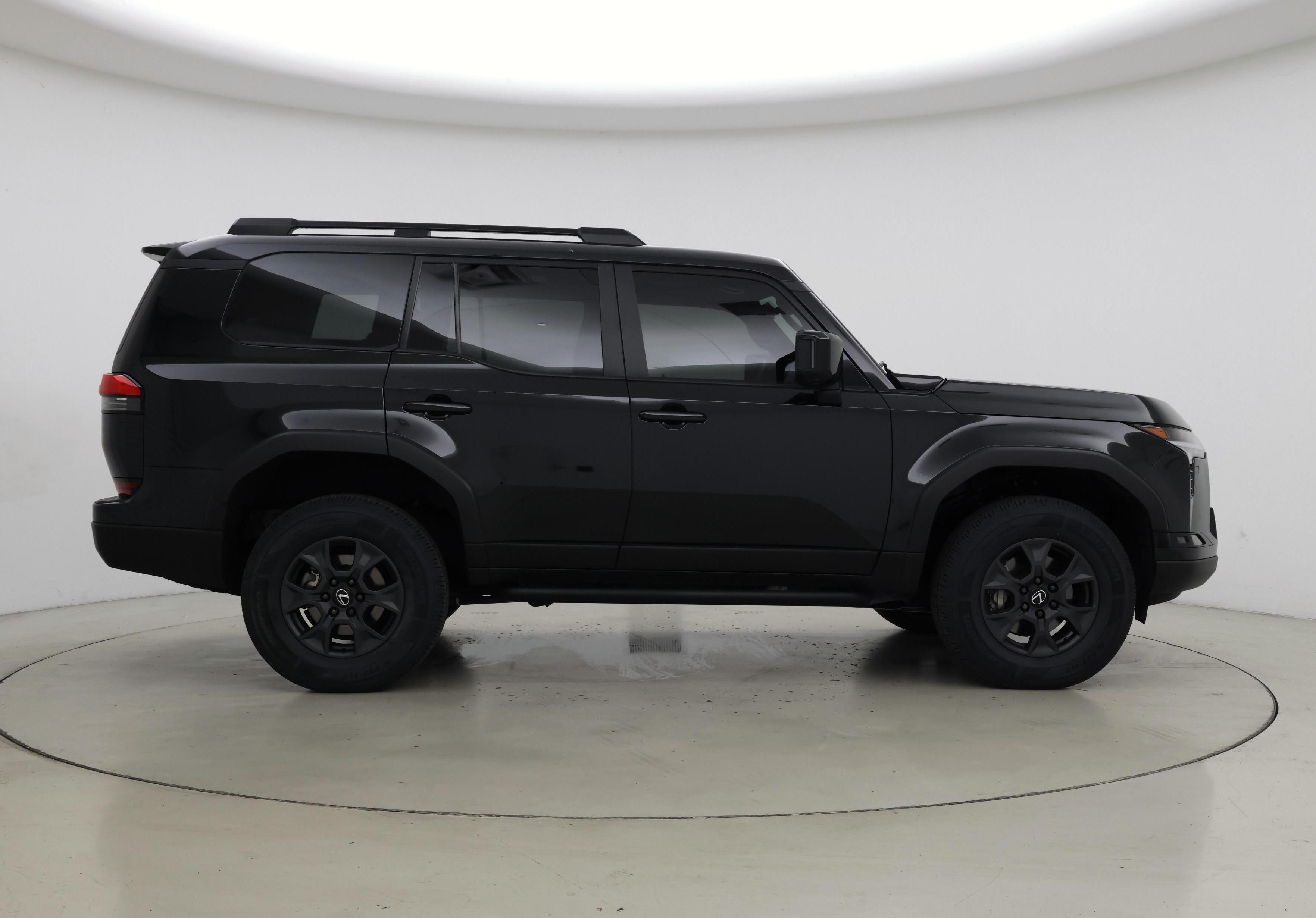 Thumbnail: 2025 Lexus GX - 7