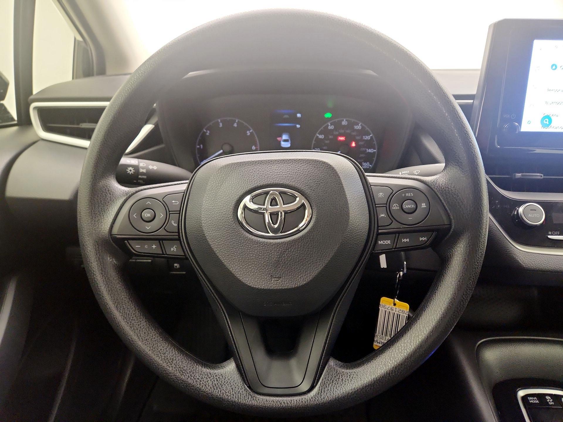 Thumbnail: 2025 Toyota Corolla - 10