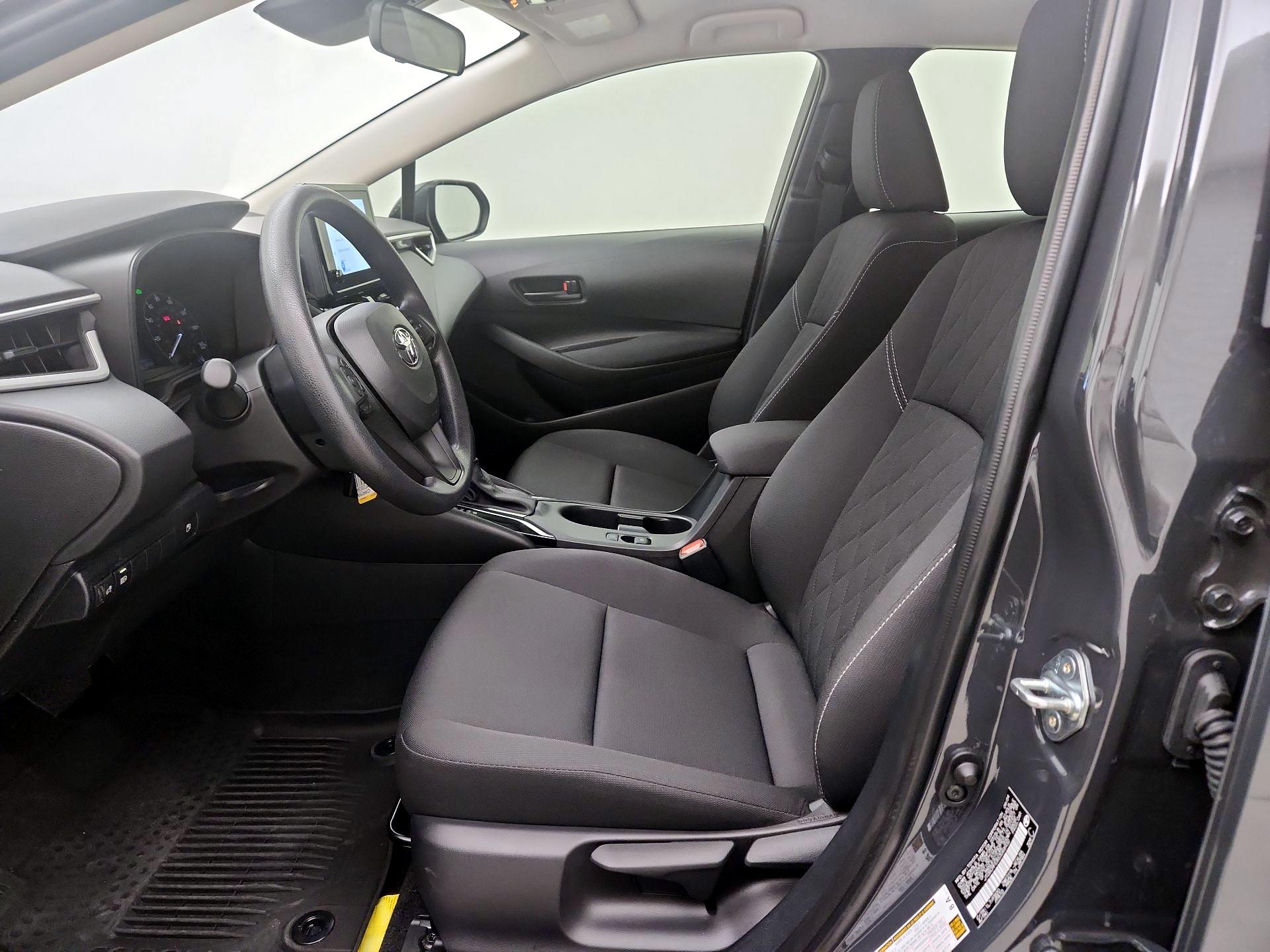 Thumbnail: 2025 Toyota Corolla - 11