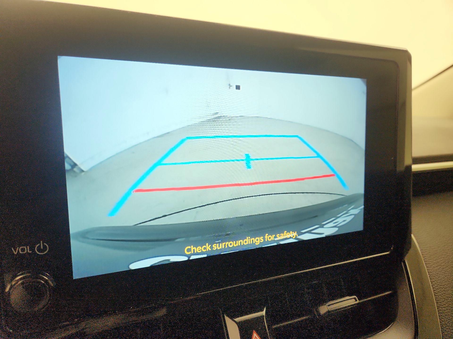 Thumbnail: 2025 Toyota Corolla - 15